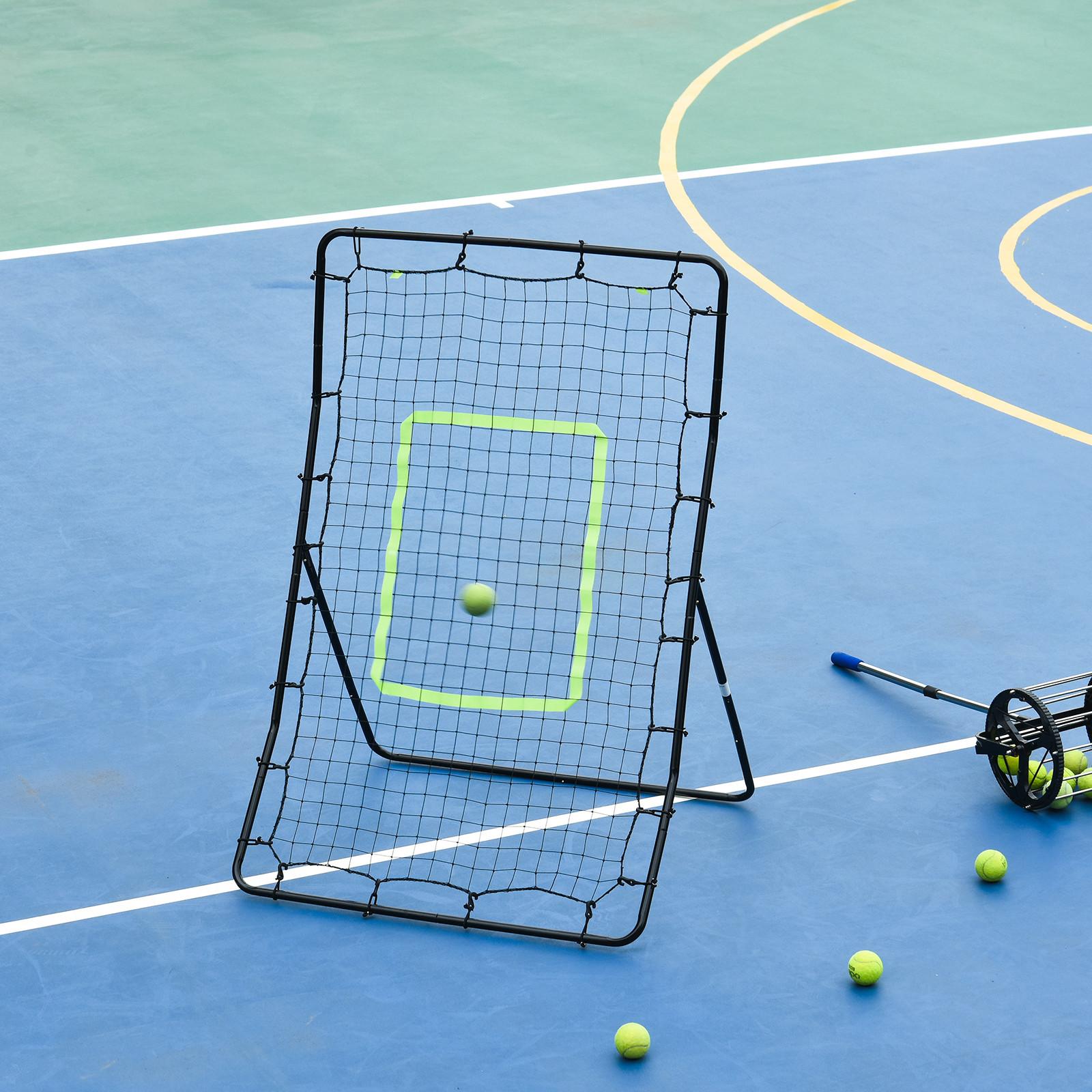 HOMCOM Rebounder