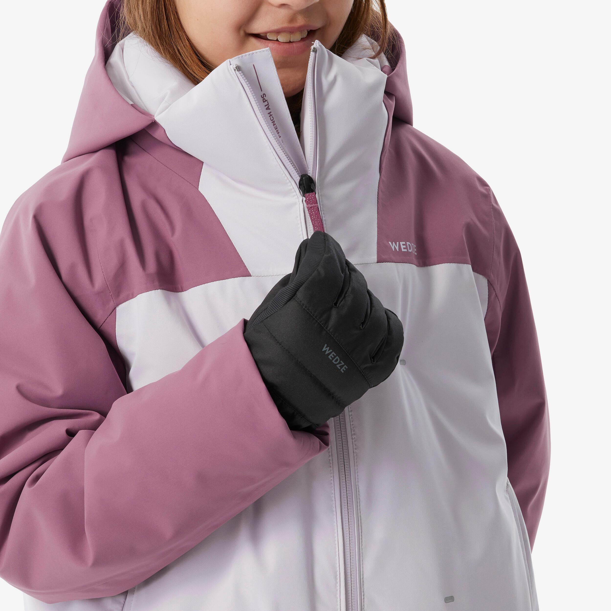 WEDZE Jacke - 500