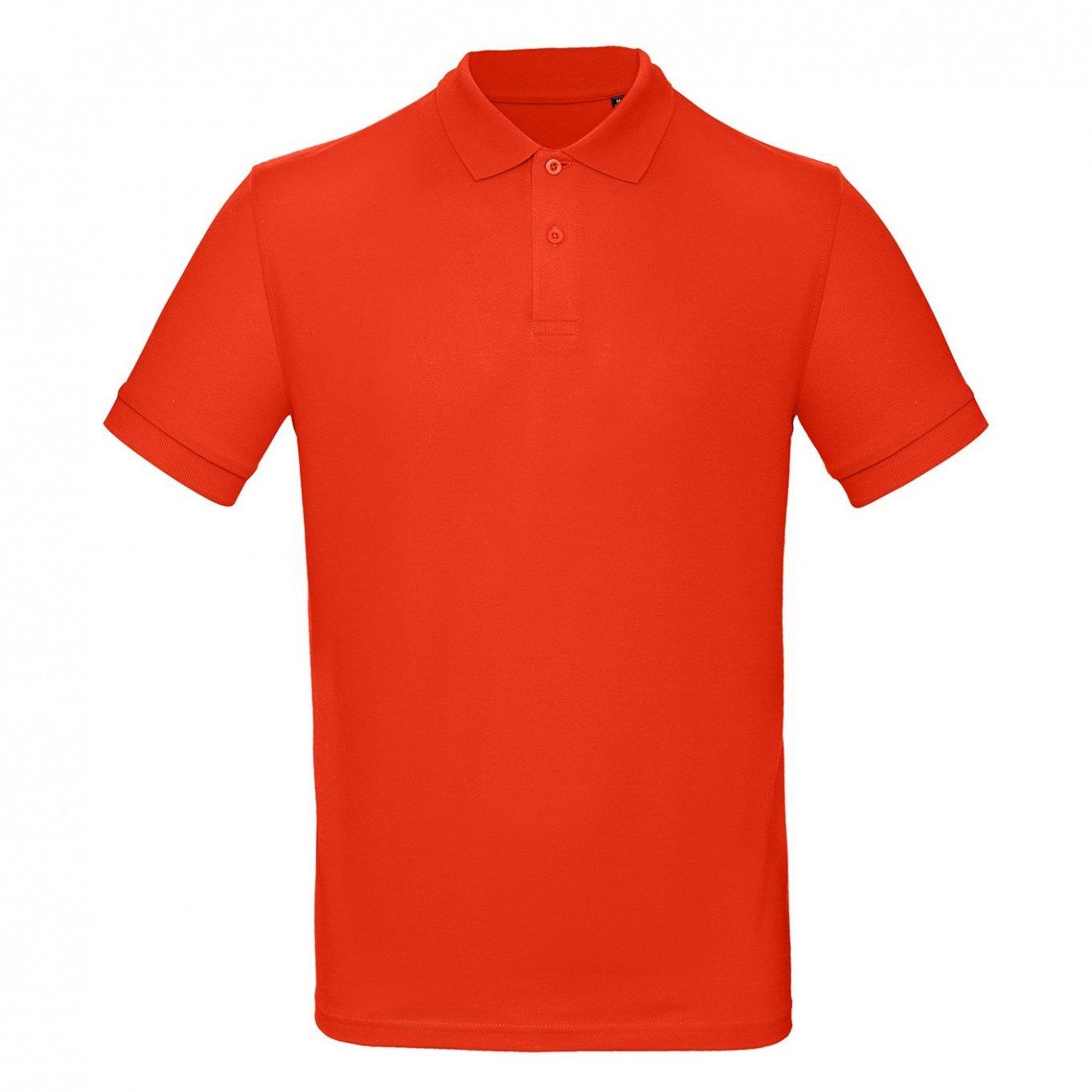 B and C Inspire Polo 2er Pack