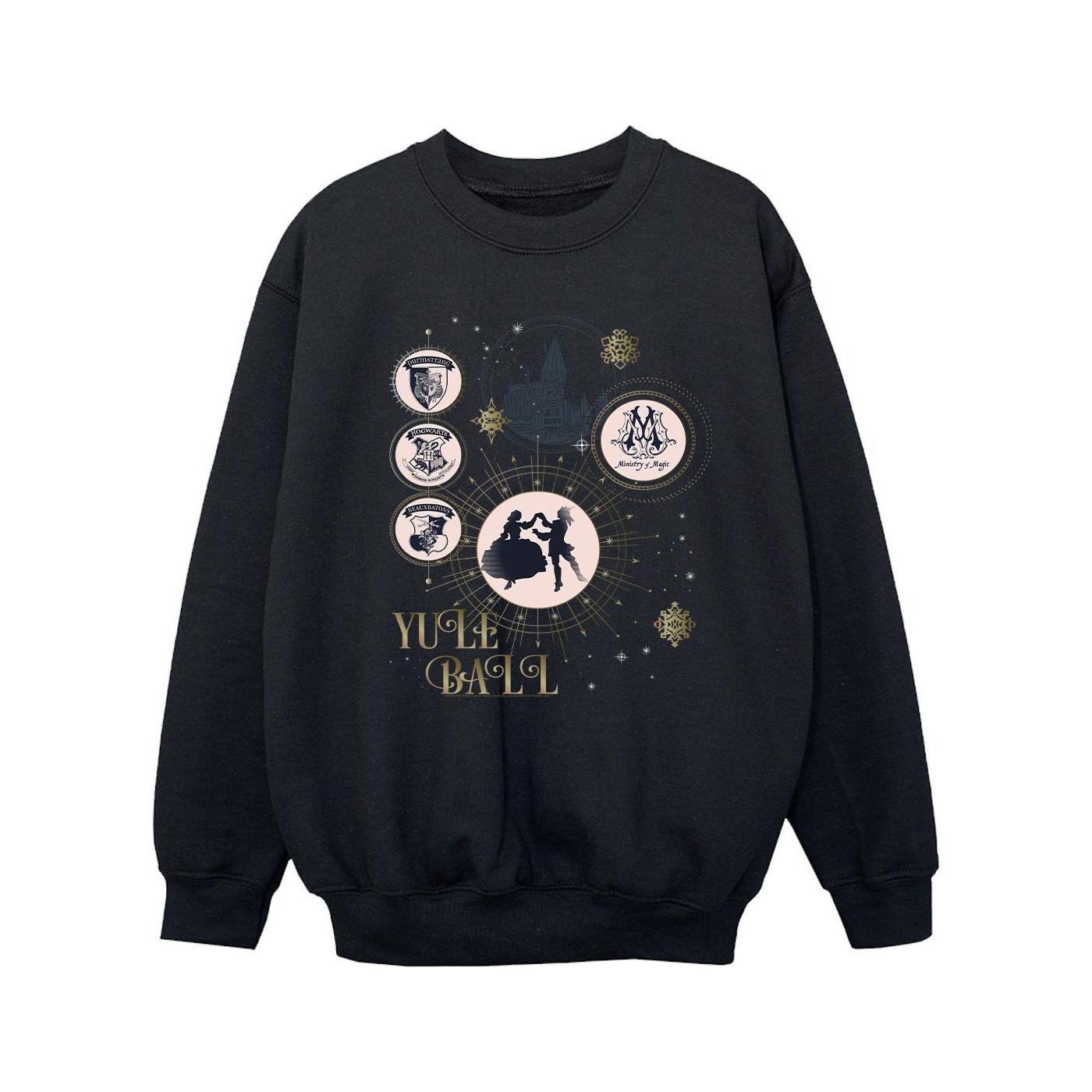Harry Potter Sweatshirt