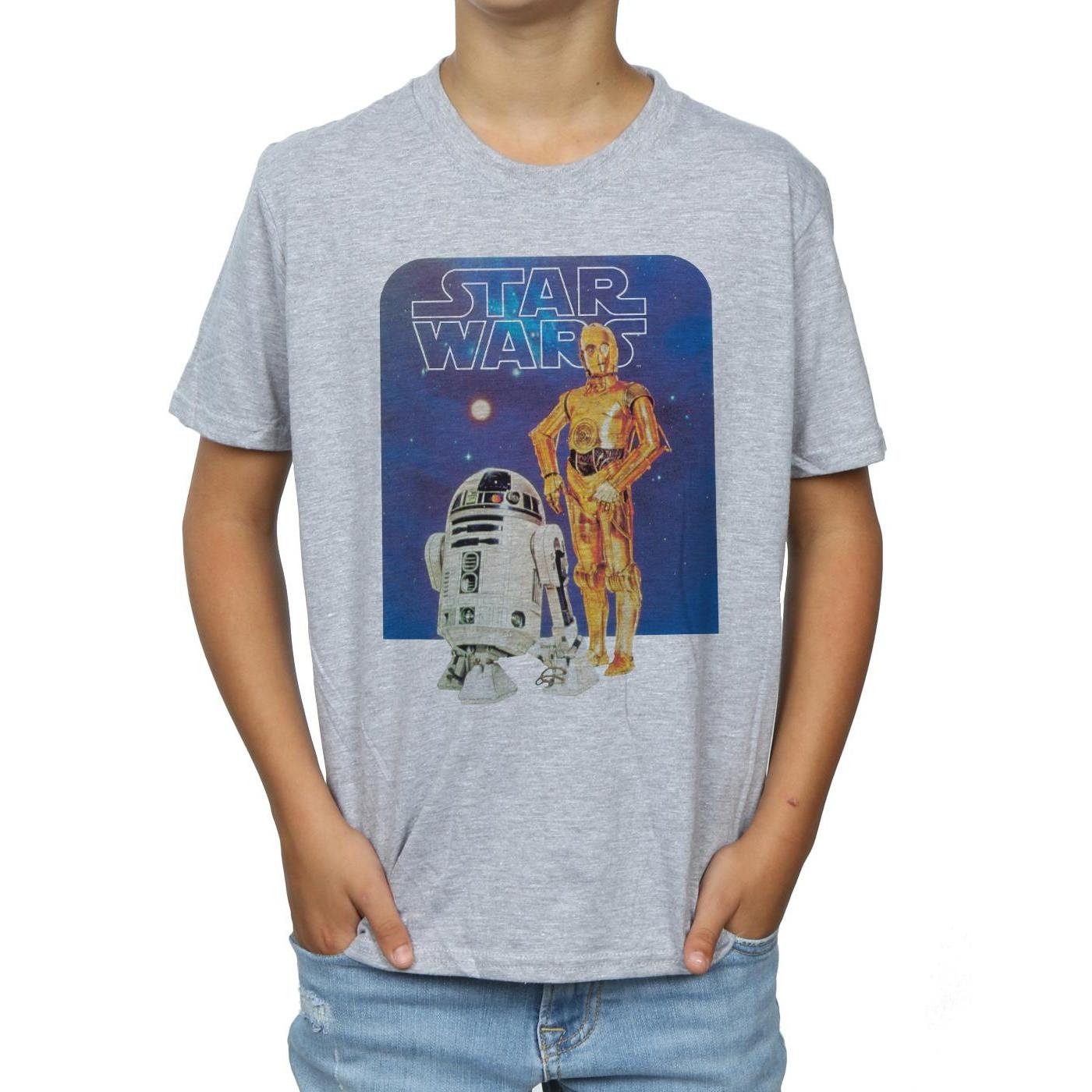 STAR WARS TShirt