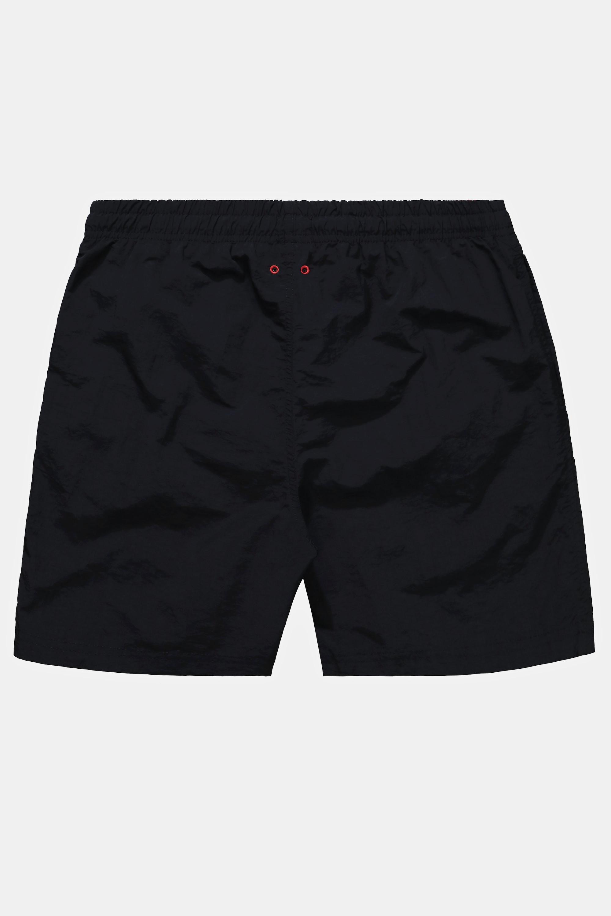JP1880 Badeshorts, Beachwear, Elastikbund