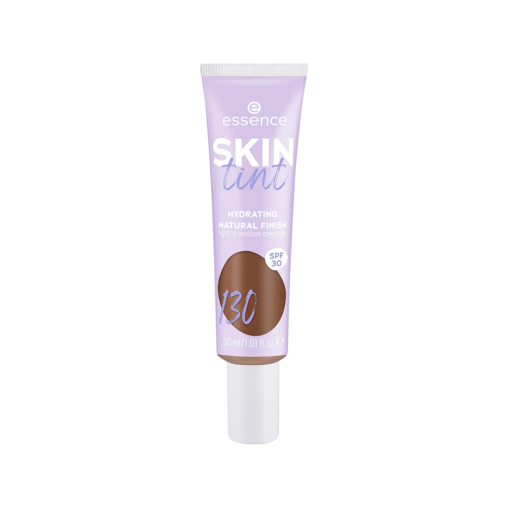 essence Skin Tint Hydrating Natural Finish