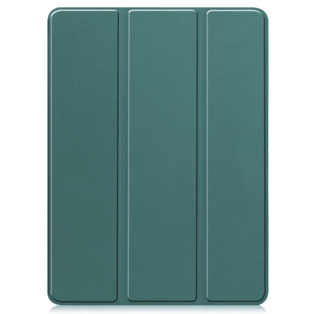Cover-Discount iPad Pro 11 2024 - Smart Case Pencil Halter