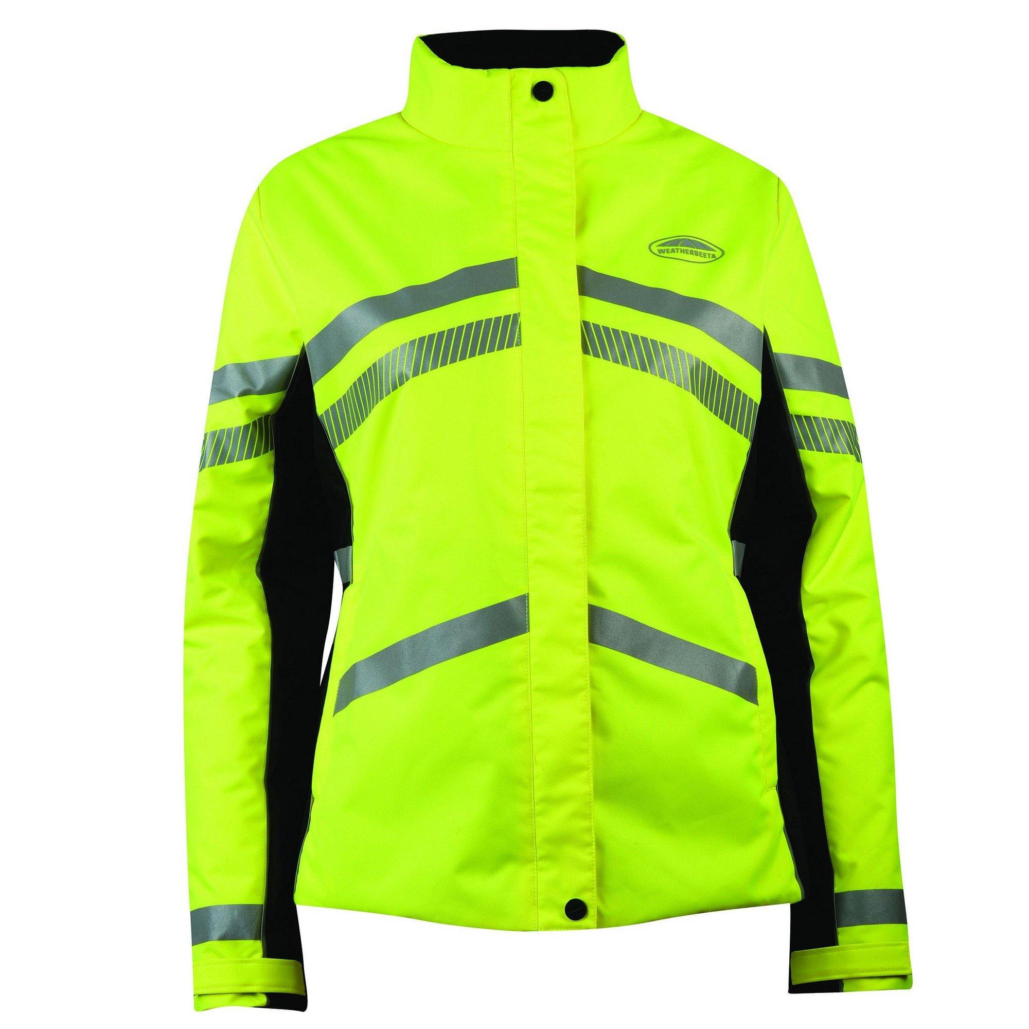 Weatherbeeta Jacke, wasserfest