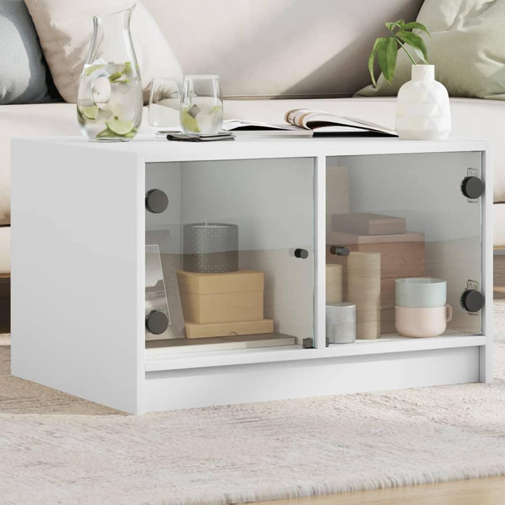 VidaXL Couchtisch holzwerkstoff