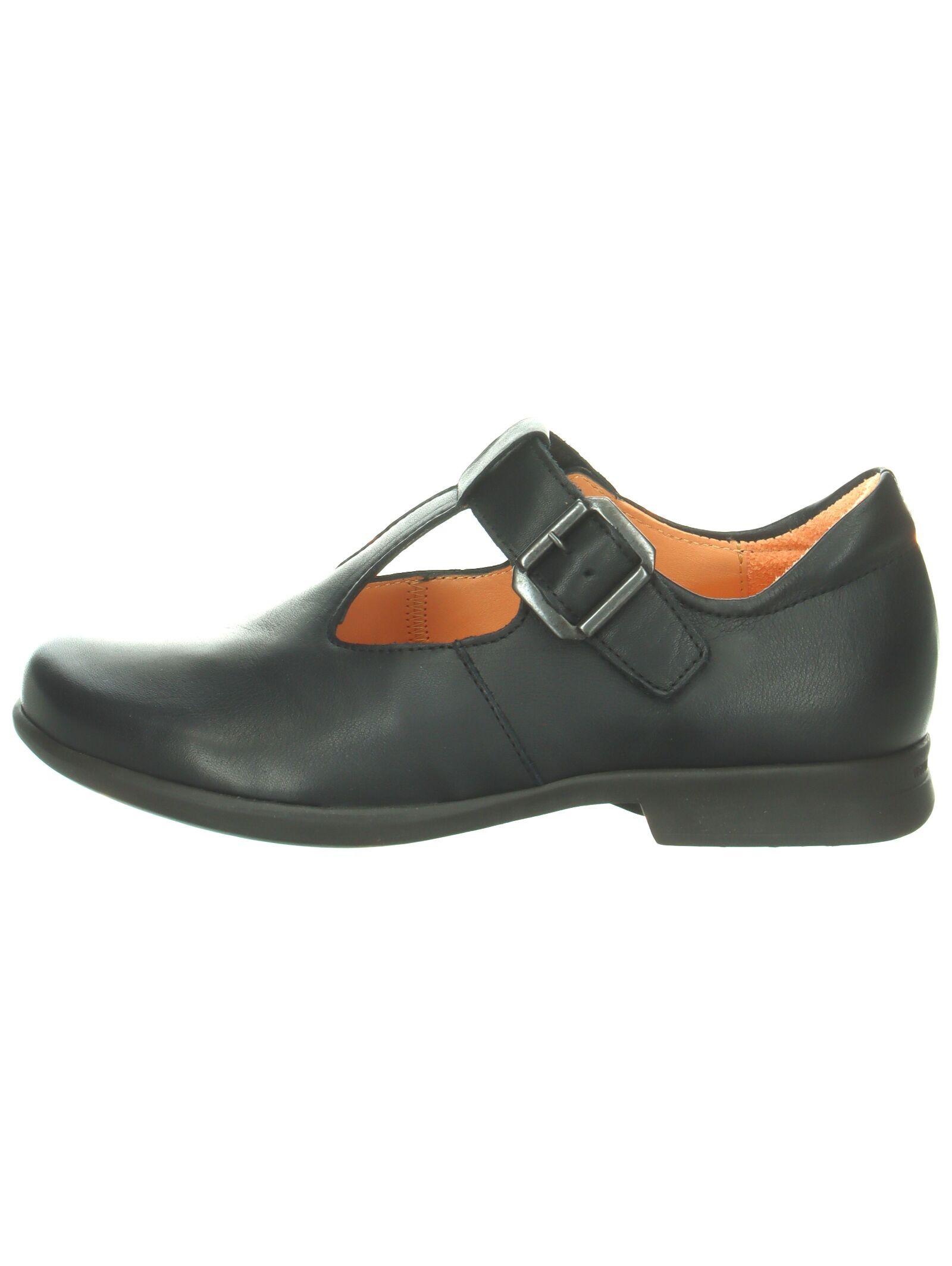 Think Ballerinas 3-000894