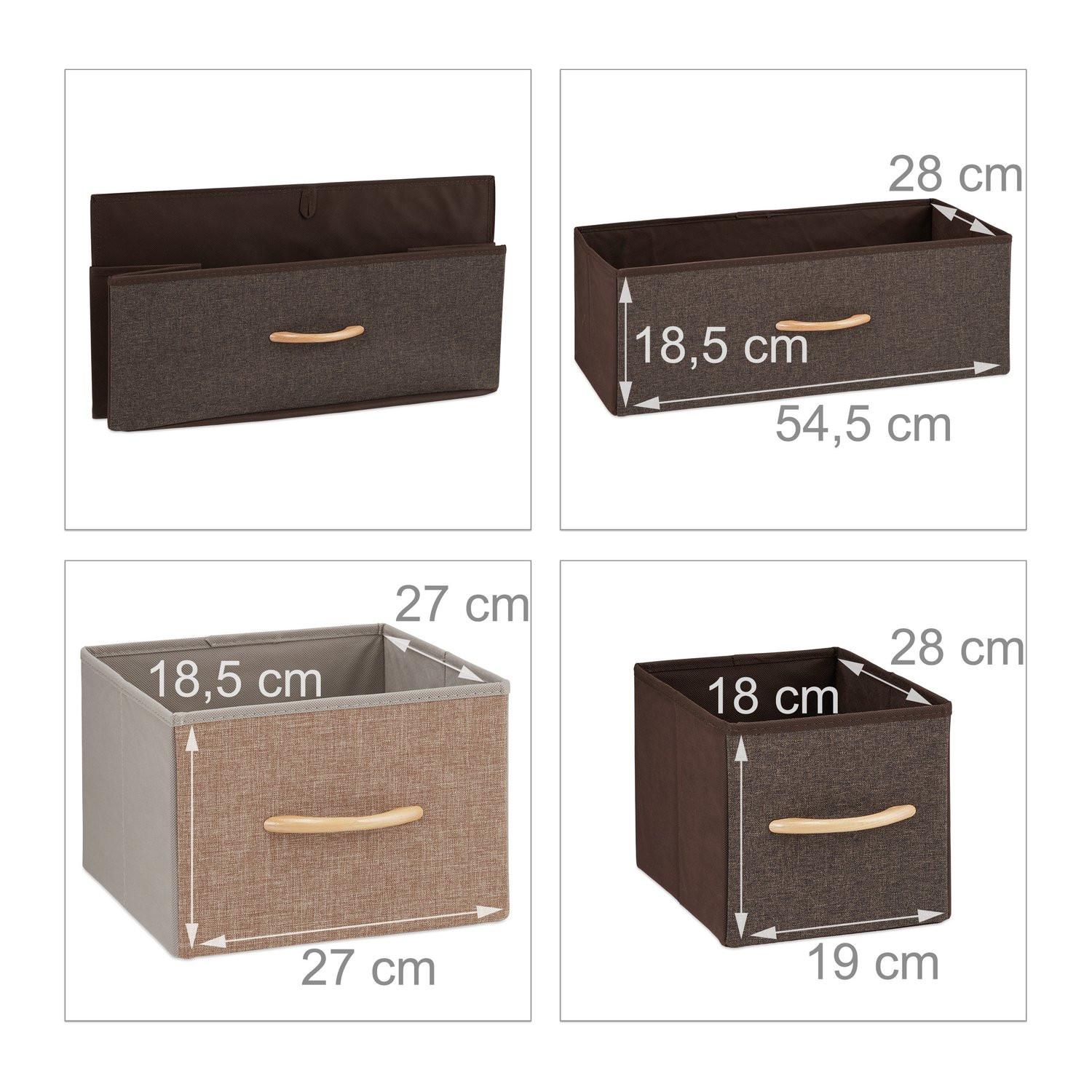 B2X Kommode Vers. Design