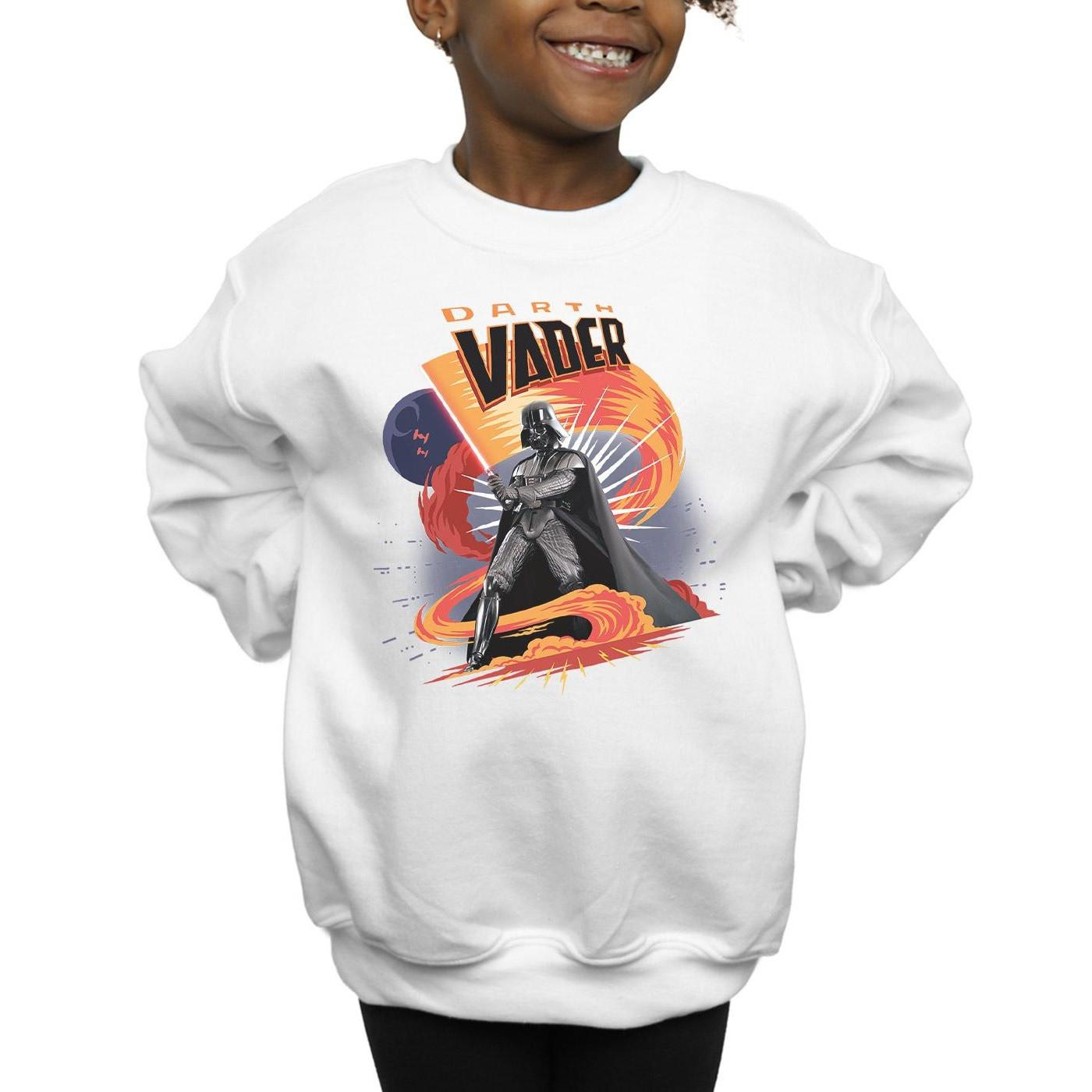 STAR WARS Swirling Fury Sweatshirt