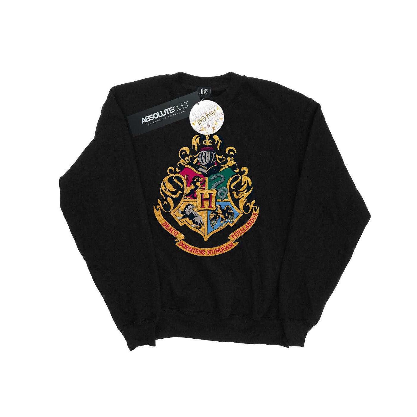 Harry Potter Hogwarts Sweatshirt