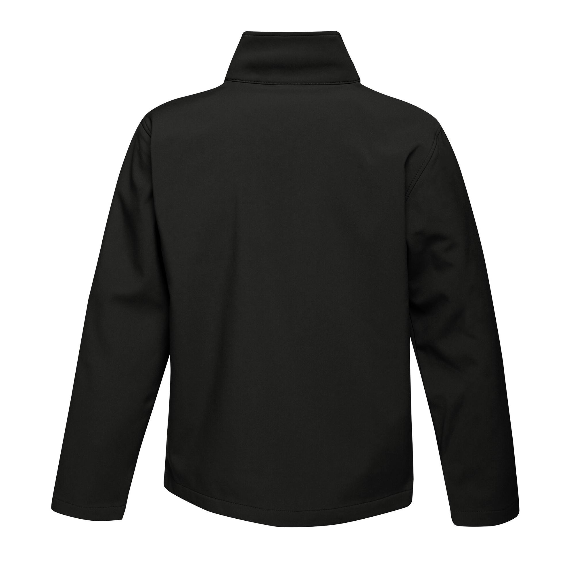 Regatta SoftshellJacke Ablaze, bedruckbar