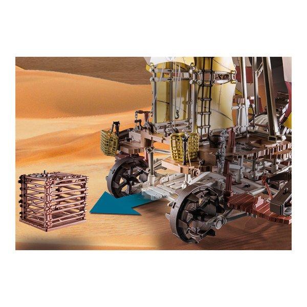 Playmobil 71023 Sal'ahari Sands - Sandsturmbrecher