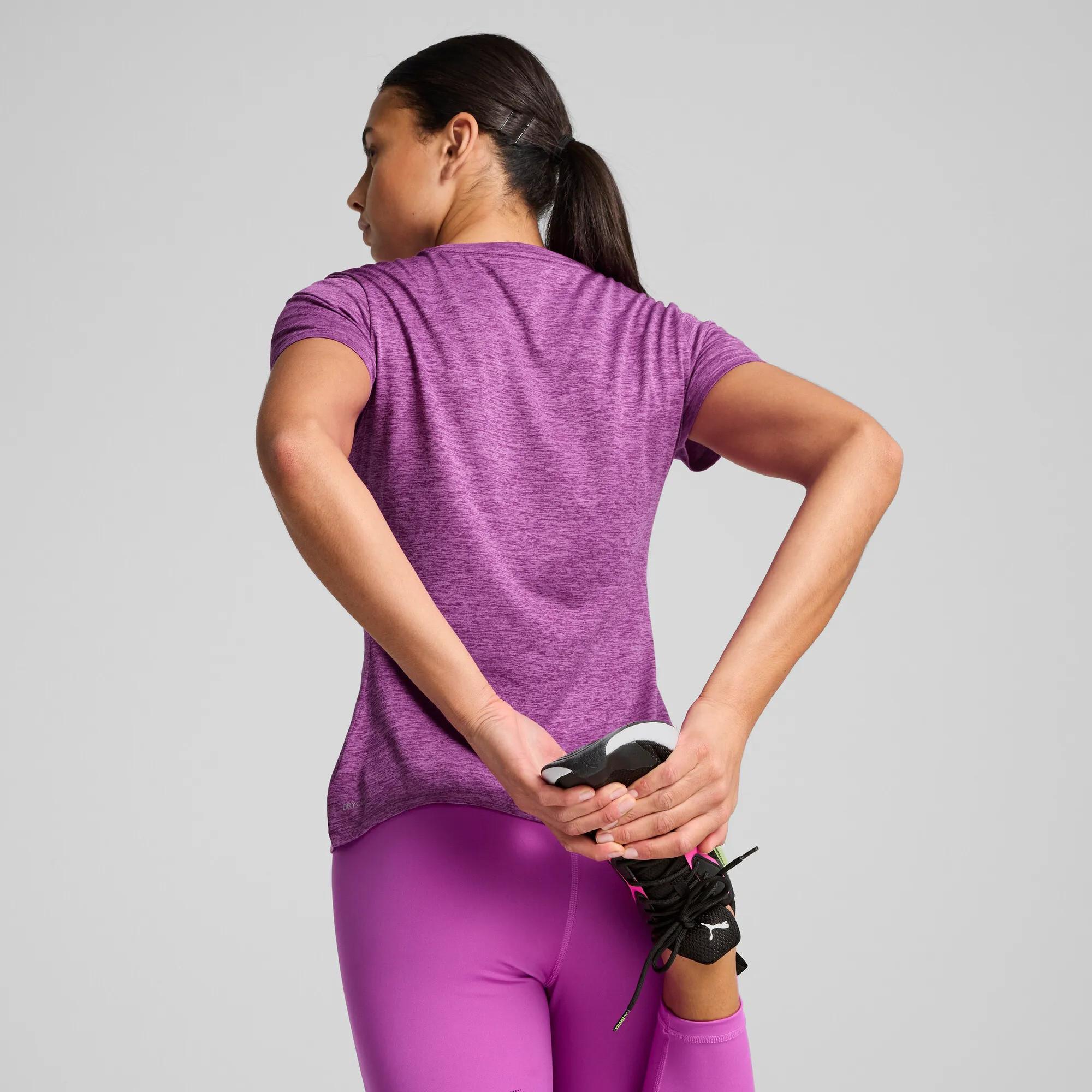 PUMA TRAINING ESSENTIALS T-Shirt