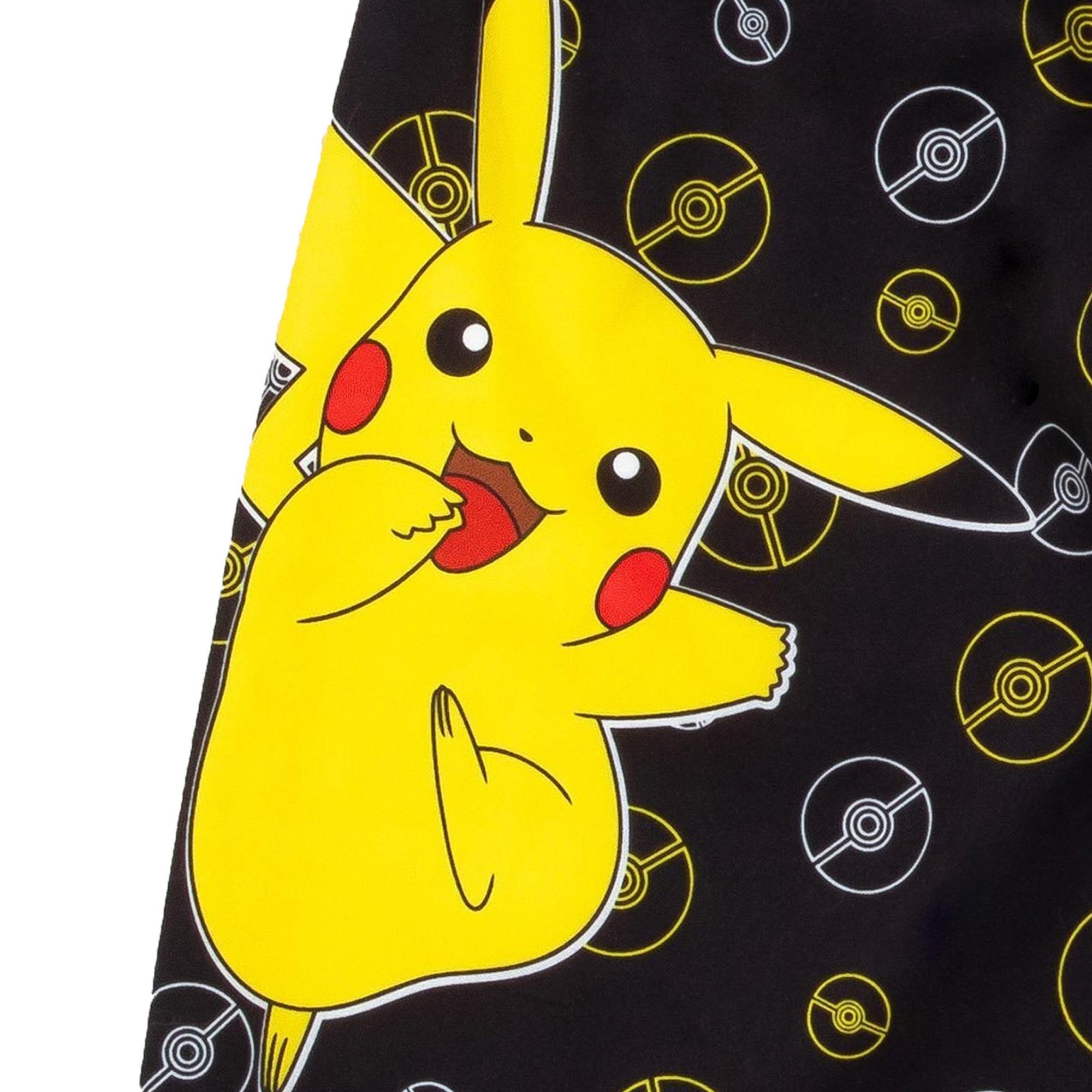 Pokémon Badeshorts