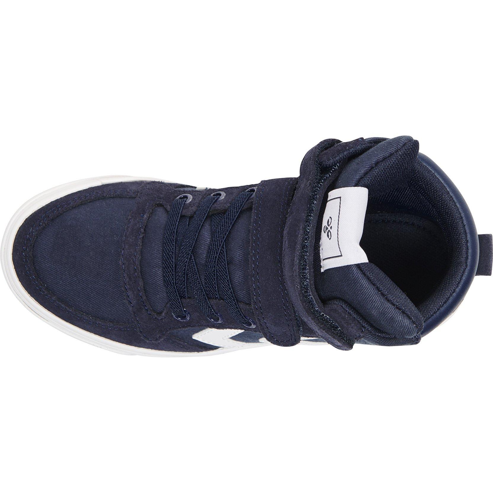 Hummel kinderschuhe slimmer stadil high