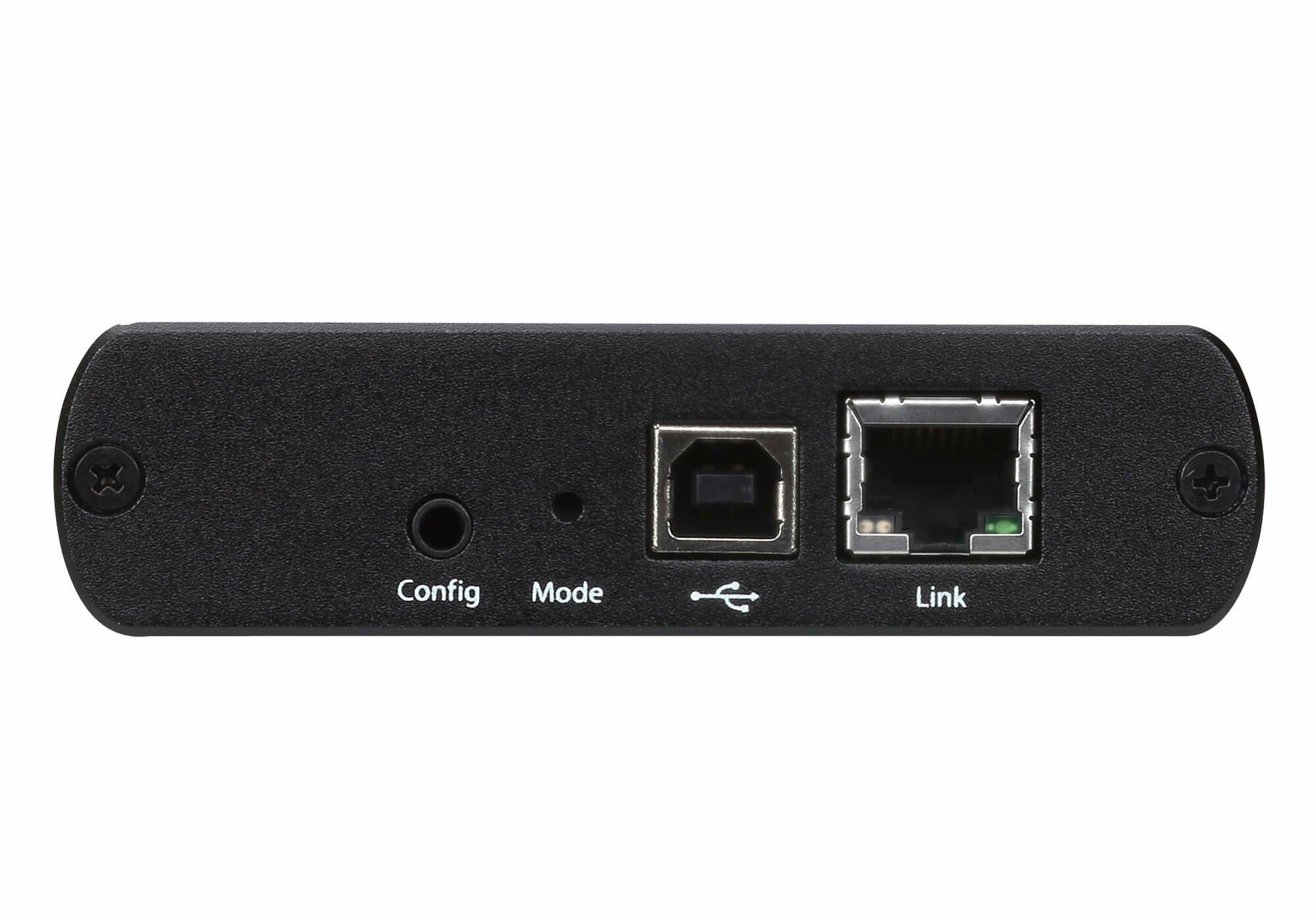 ATEN ATEN 4-Port USB 2.0 CAT 5 Extender