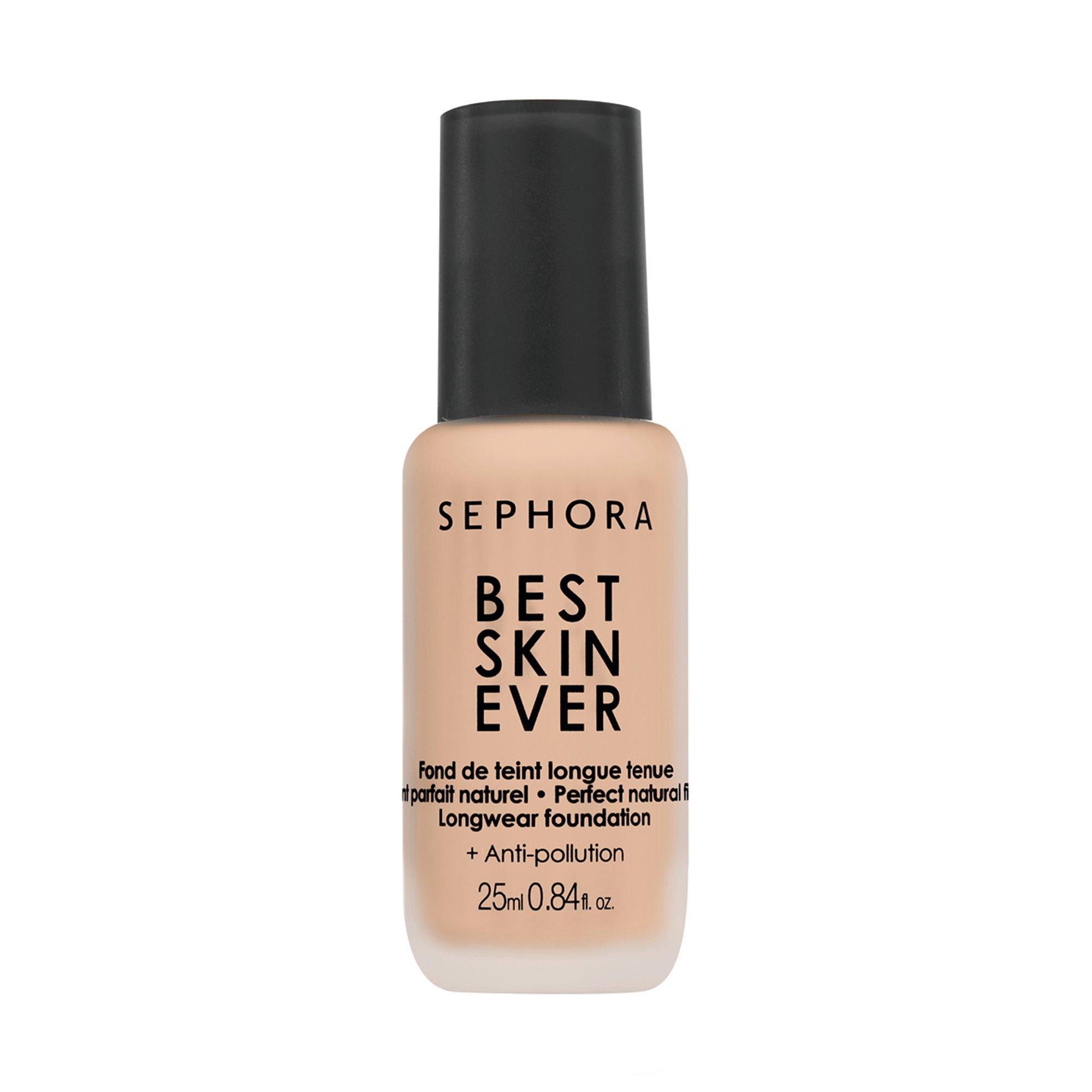 SEPHORA BEST SKIN EVER Best Skin Ever Foundation