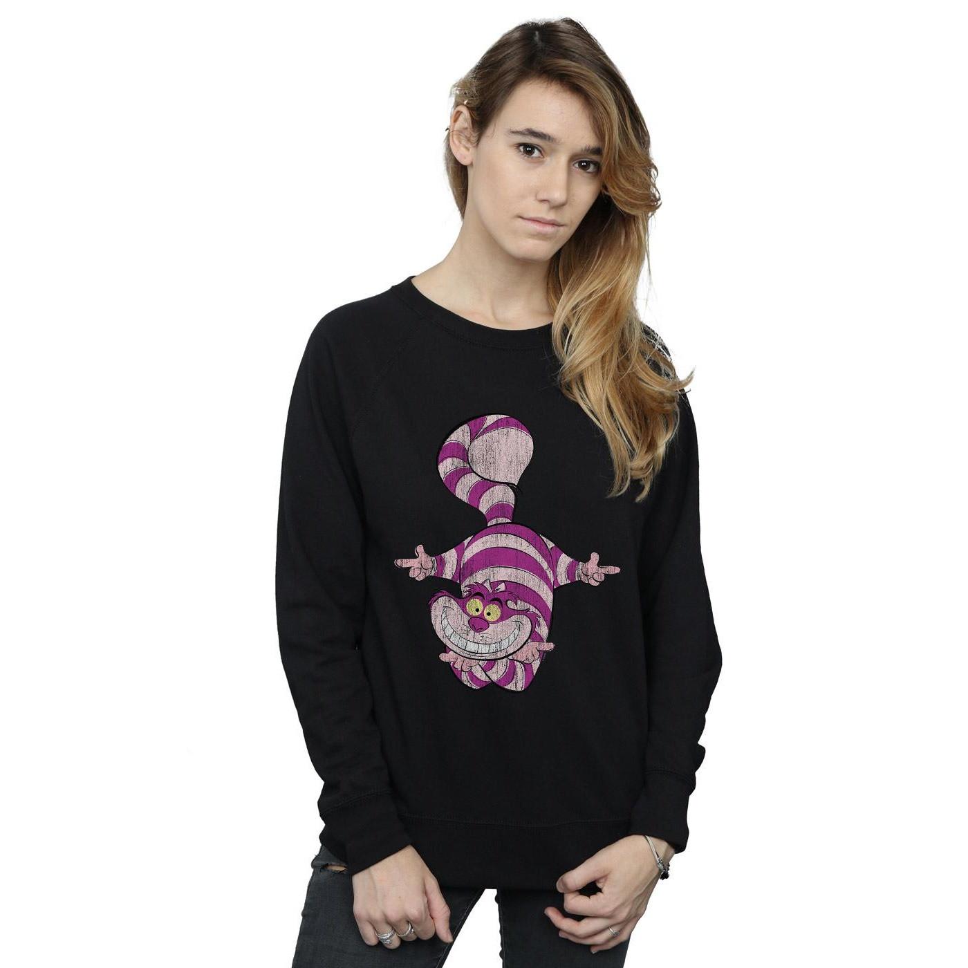 Disney Alice in Wonderland Sweatshirt