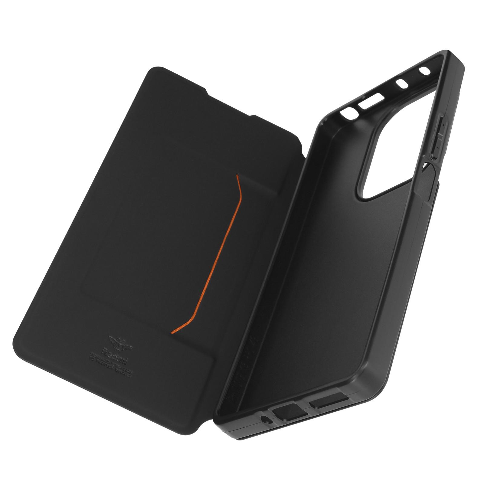 Made For Xiaomi Etui Made For Xiaomi Redmi Note 13 Pro4G