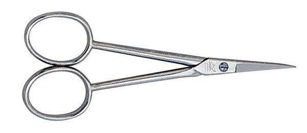 Lerche LERCHE Silhouettenschere 419 10.5cm 41945 Edelstahl