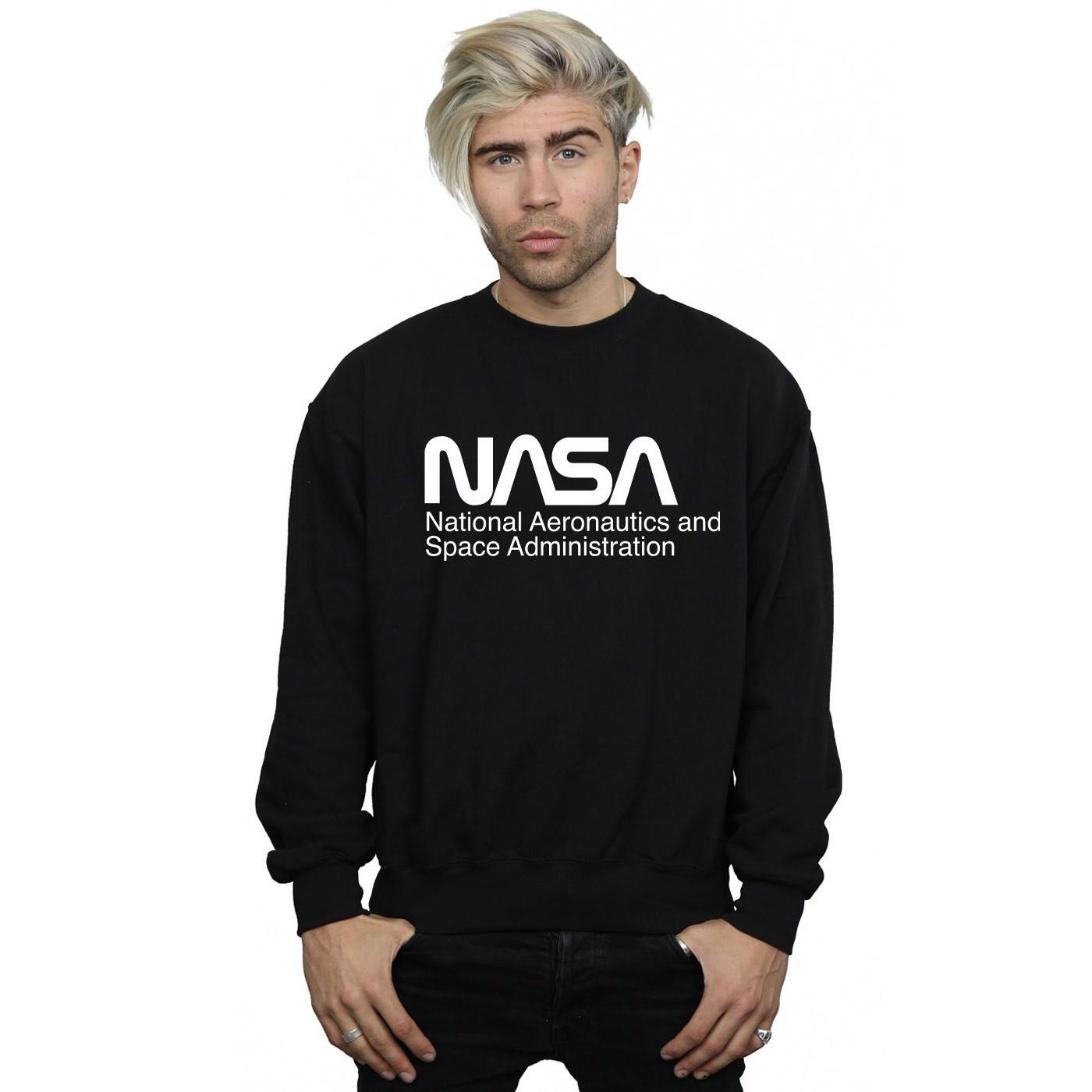 Nasa Sweatshirt