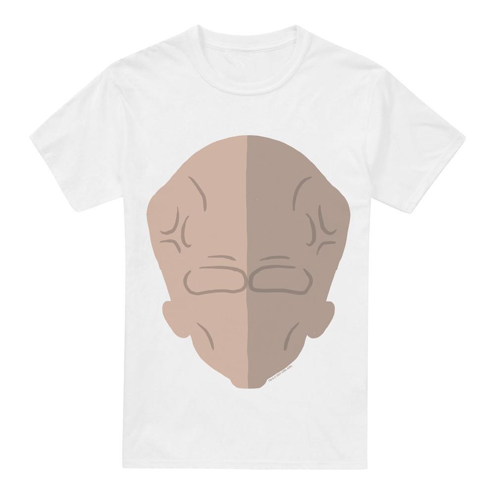 Star Trek The Talosian T-Shirt