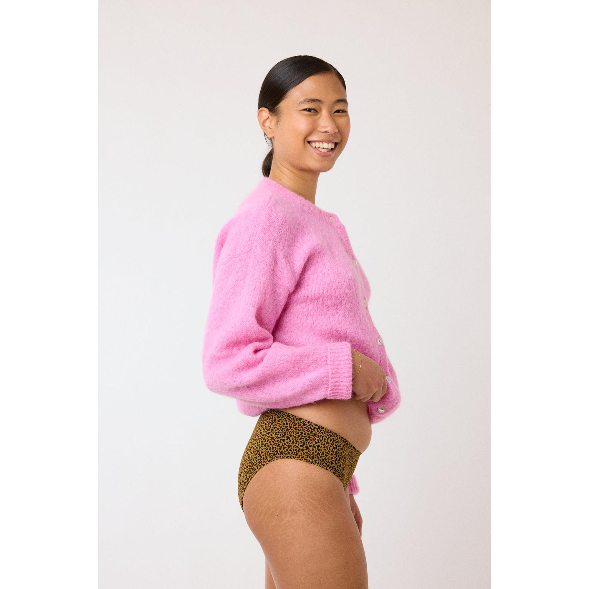 Smoon Artemis Culotte Heavy Flow Periodenslip