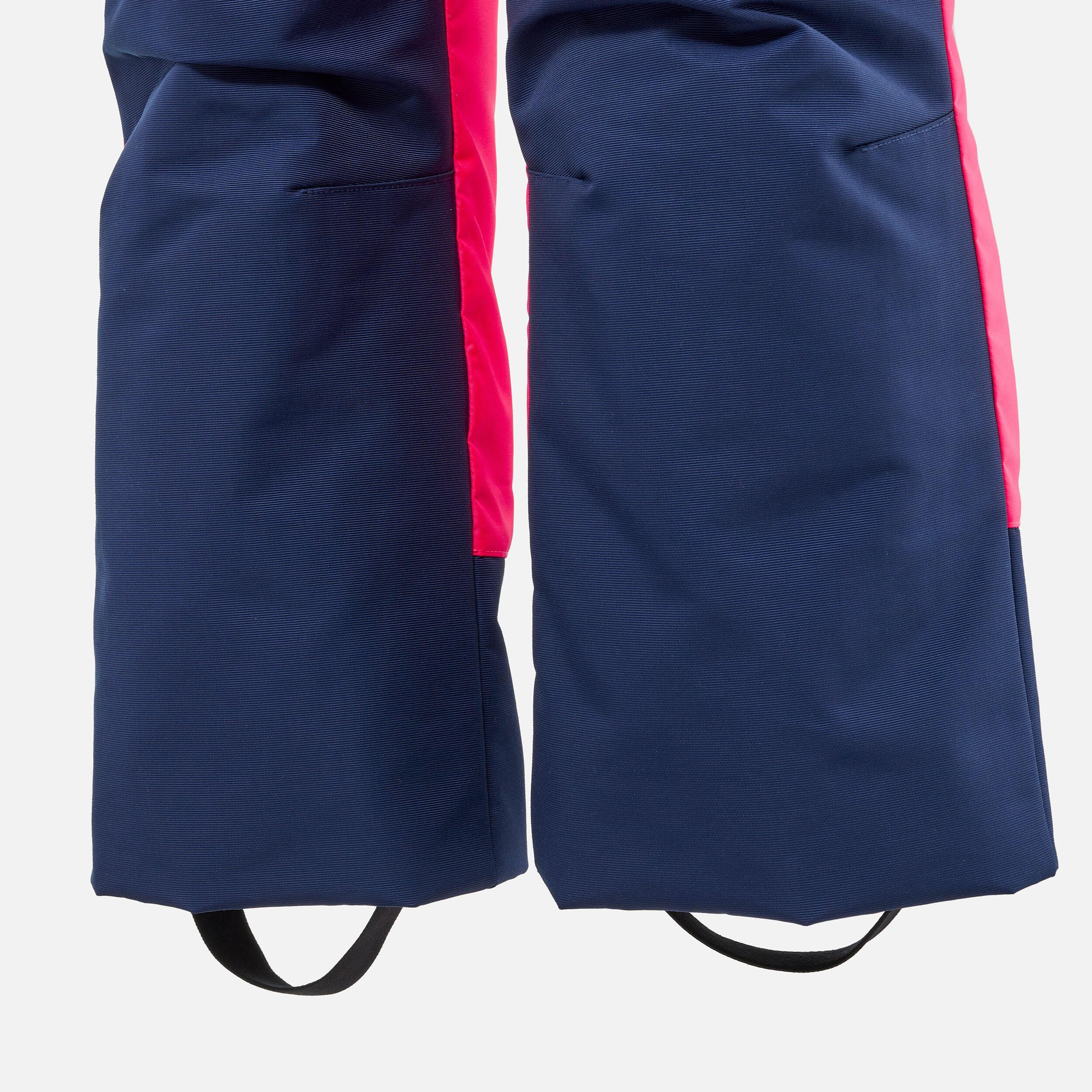 WEDZE Sporthose - BIB 500