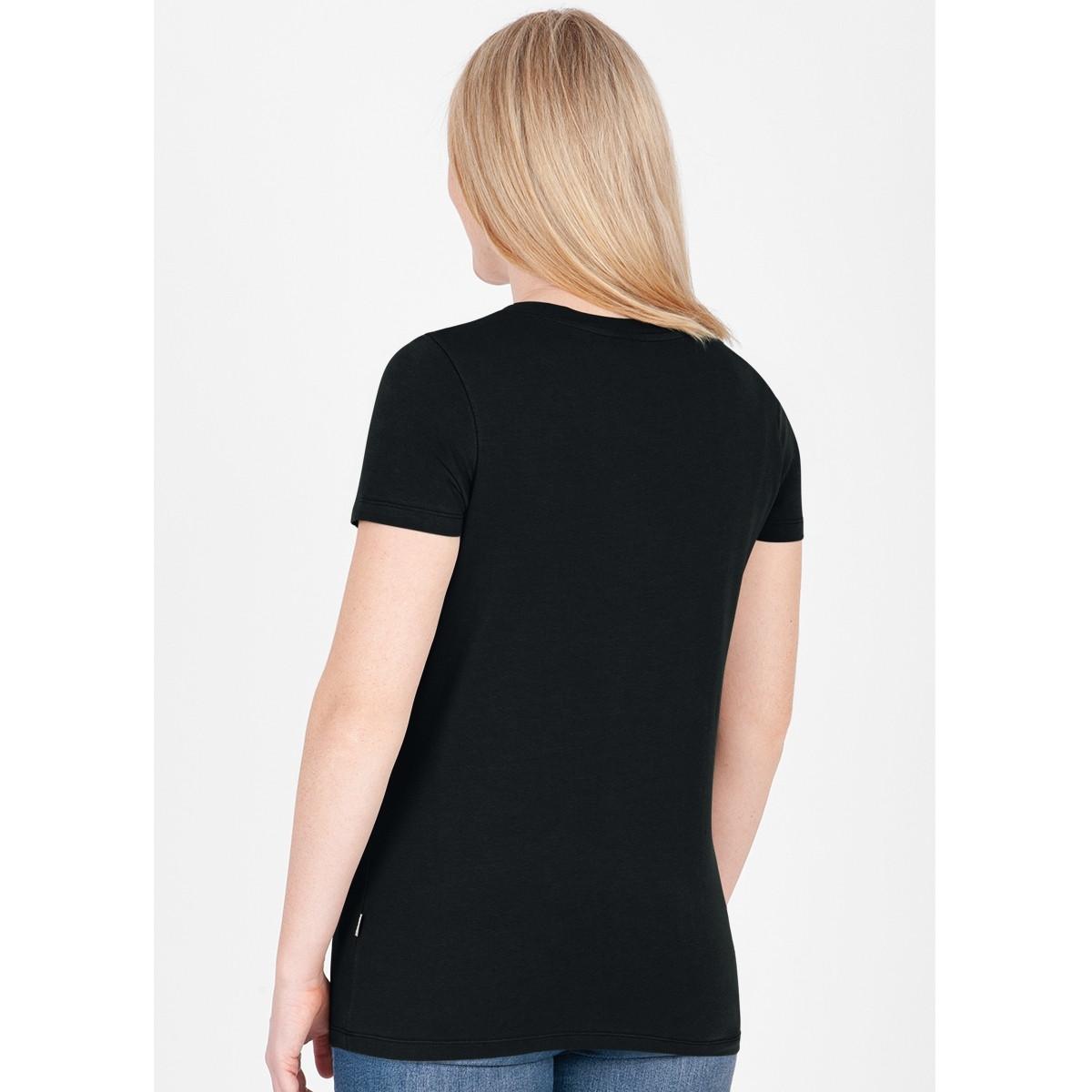 Jako Organic Stretch T-Shirt