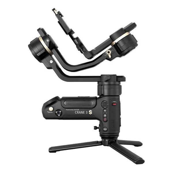 ZHIYUN Zhiyun Crane 3S Pro Handheld Gimbal