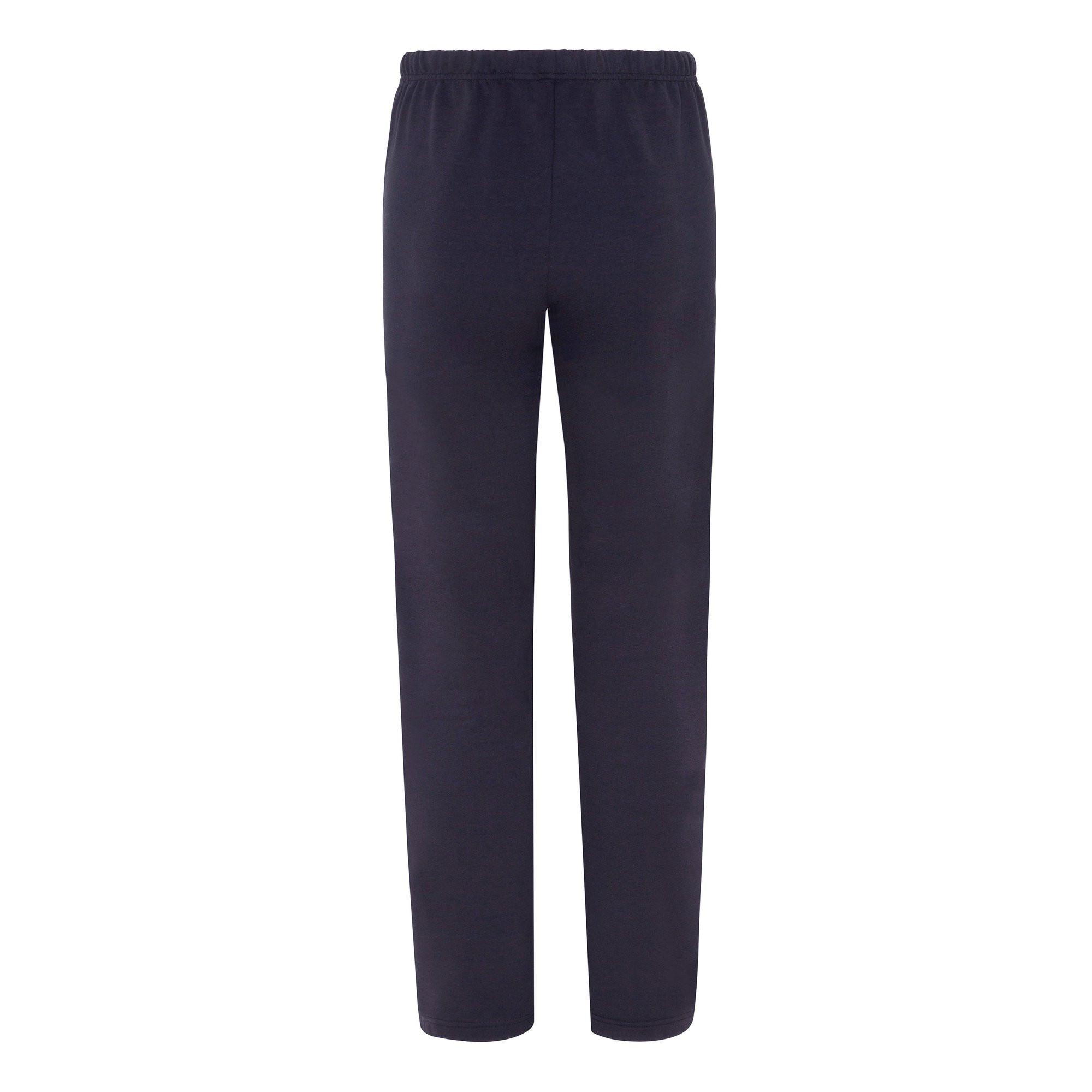 hajo Basic Freizeit Jogginghose Comfort Fit