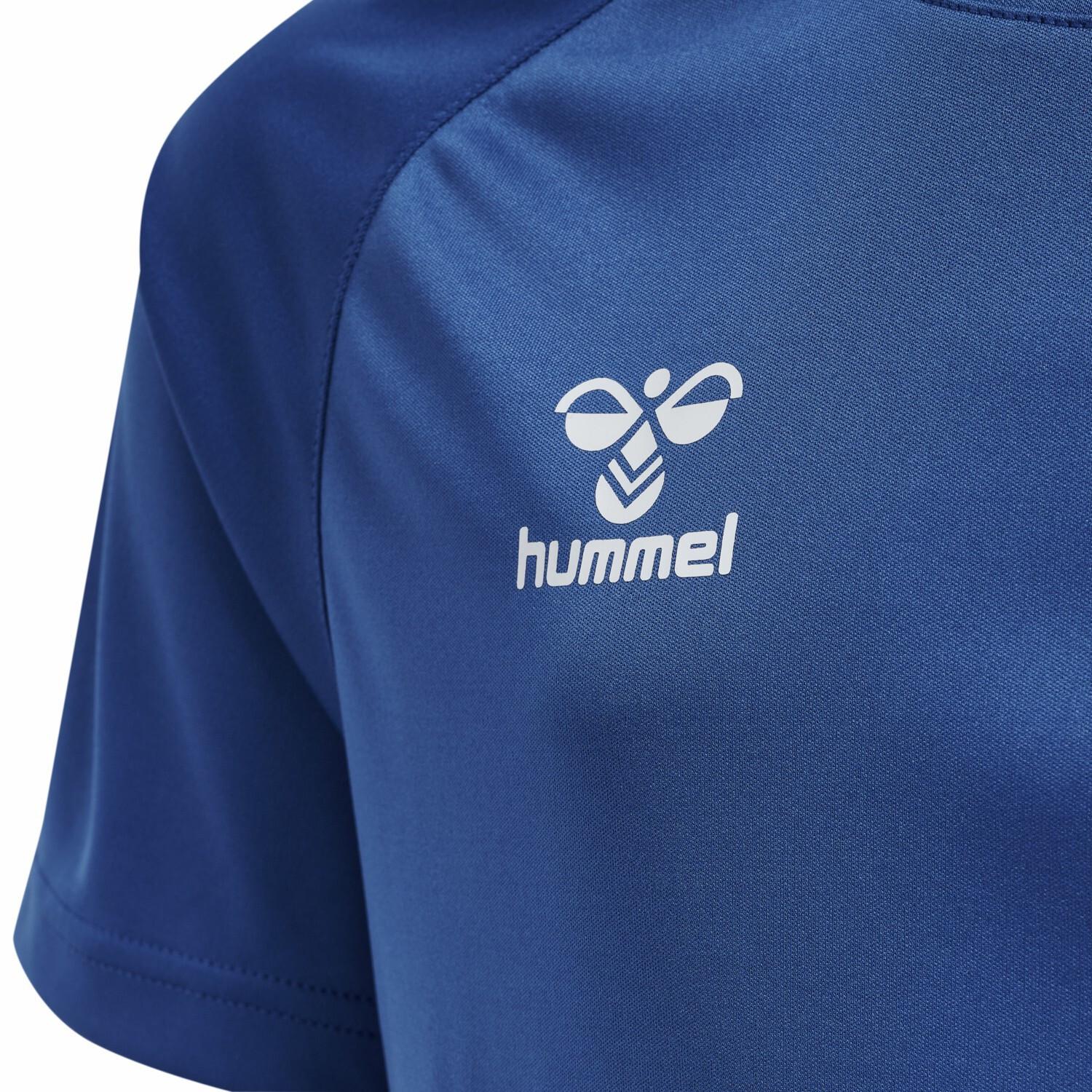 Hummel t-shirt
