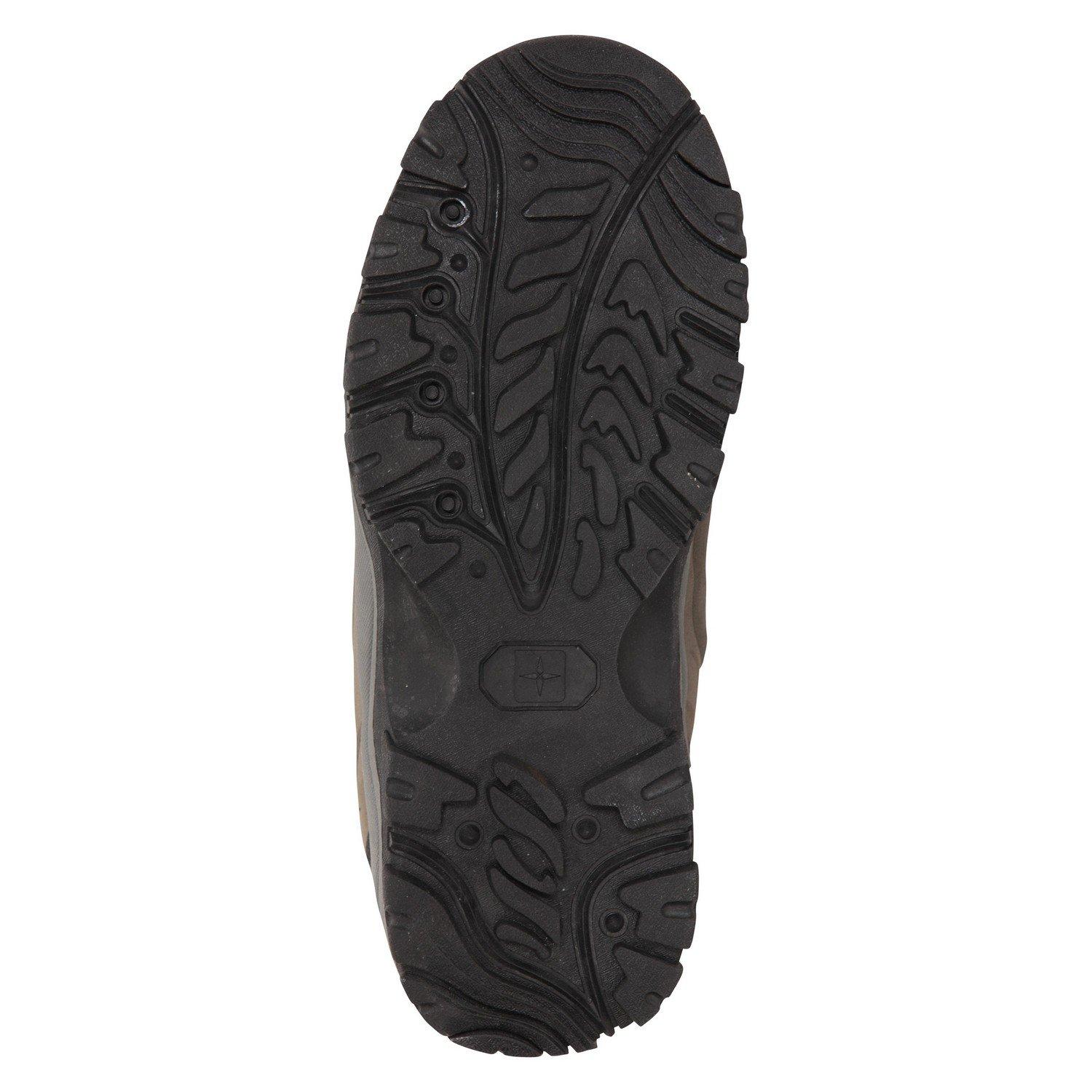 Mountain Warehouse Wanderstiefel Adventurer