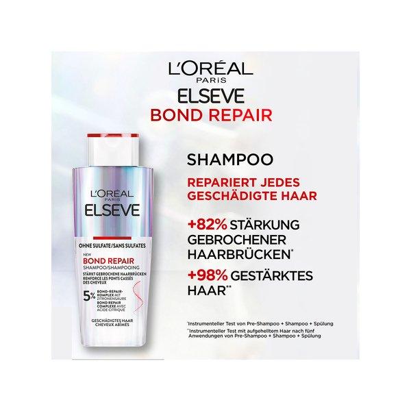 L'Oréal Paris Bond Repair Shampoo