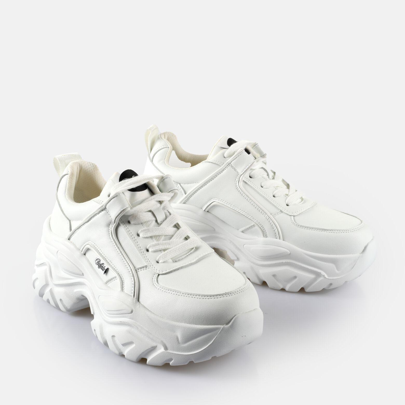Buffalo sneakers galactica