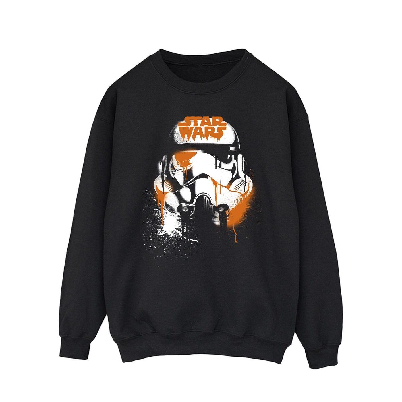 STAR WARS Sweatshirt