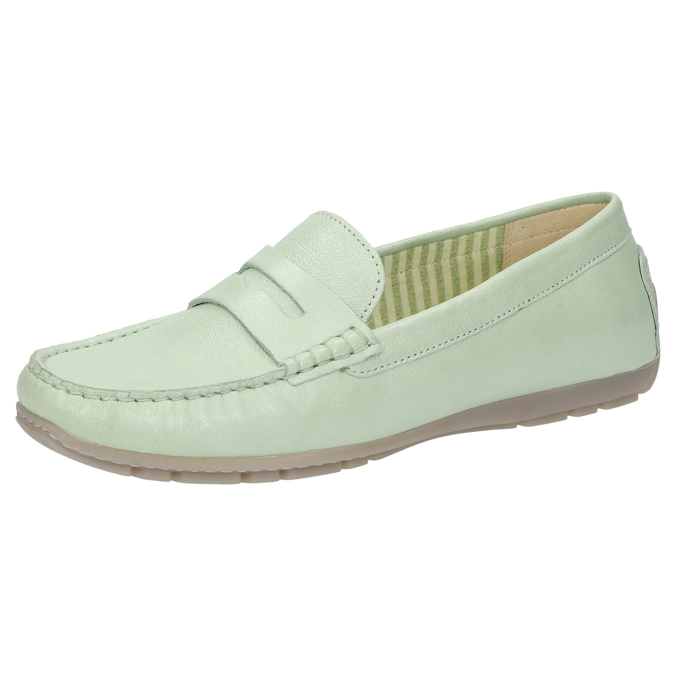Sioux Slipper Carmona-700