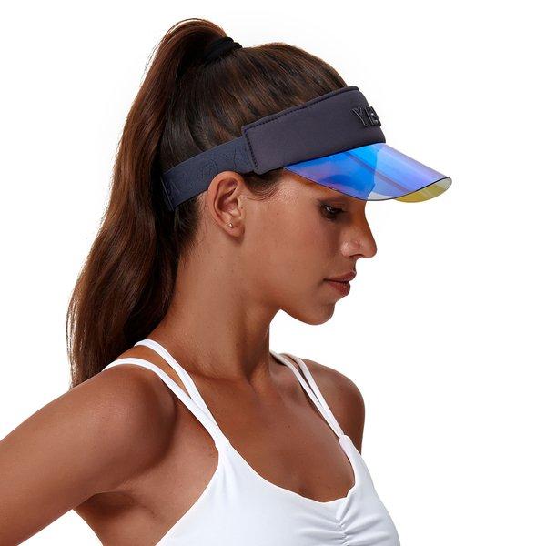 YEAZ ESCAPADE Solar Visor - shadow