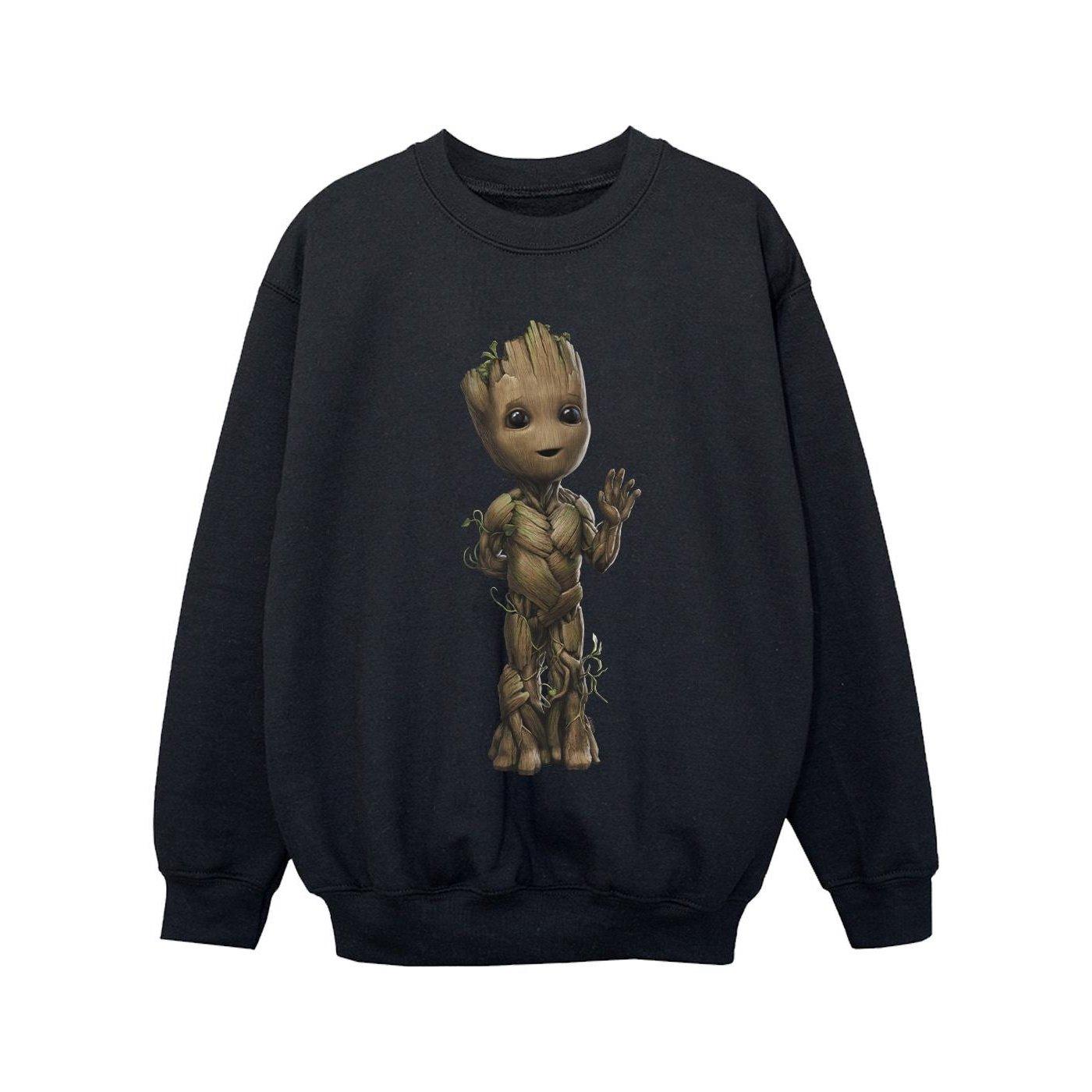 MARVEL I Am Groot Sweatshirt