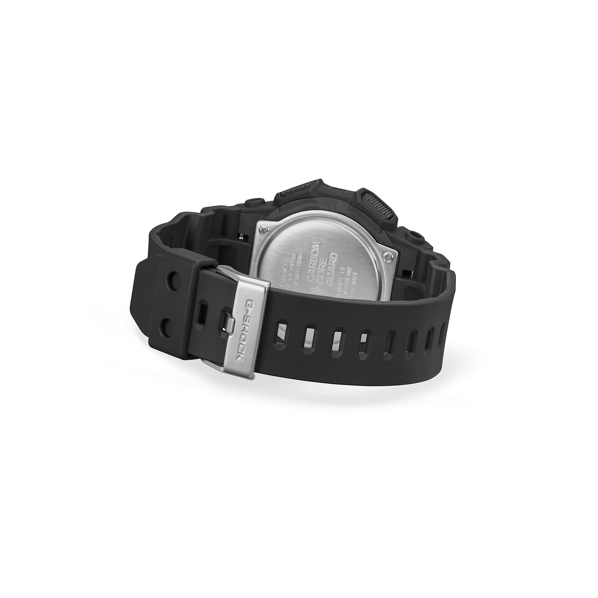 CASIO G-SHOCK Classic Multifunktionsuhr