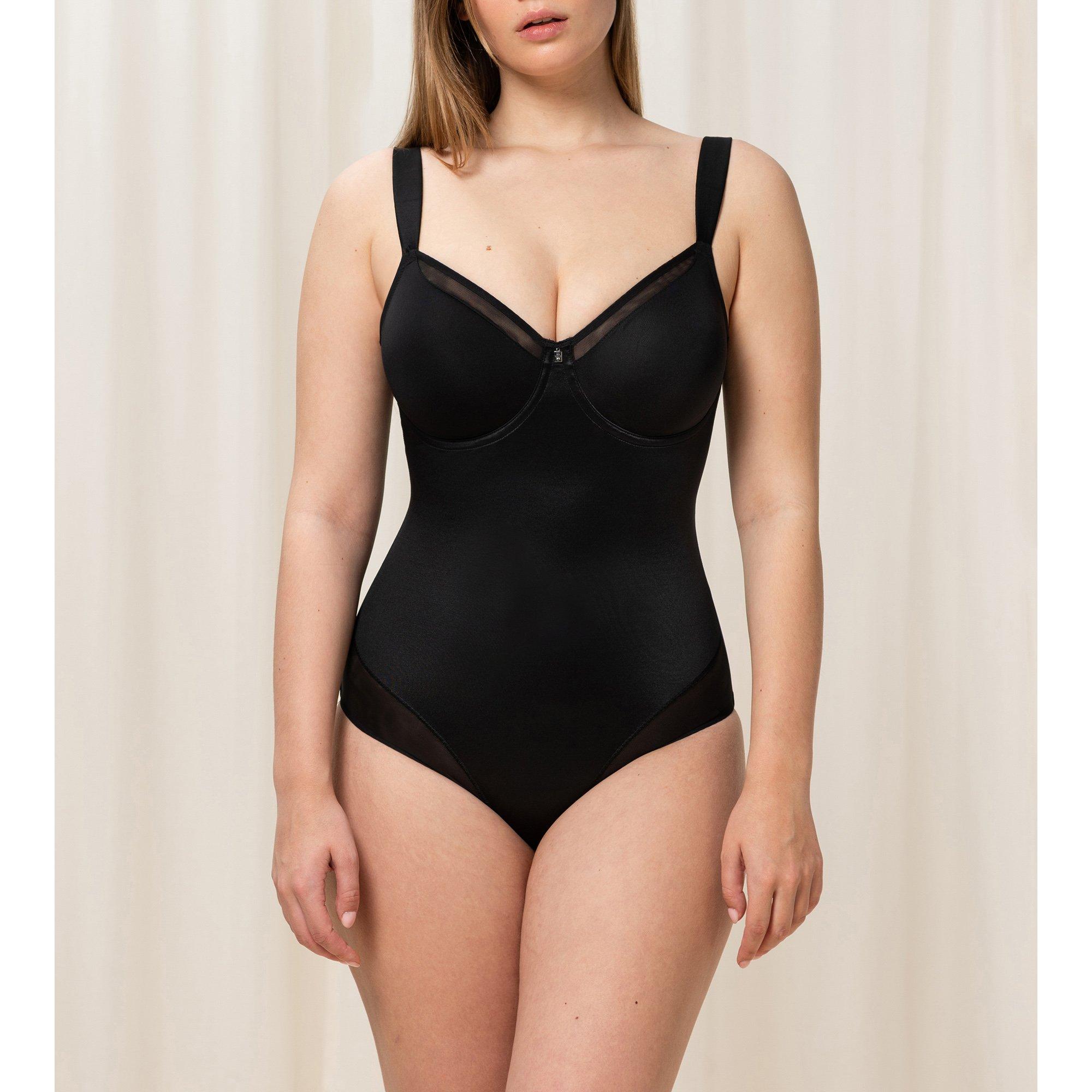 Triumph True Shape Sensation BSWP Body, Shaping Fit