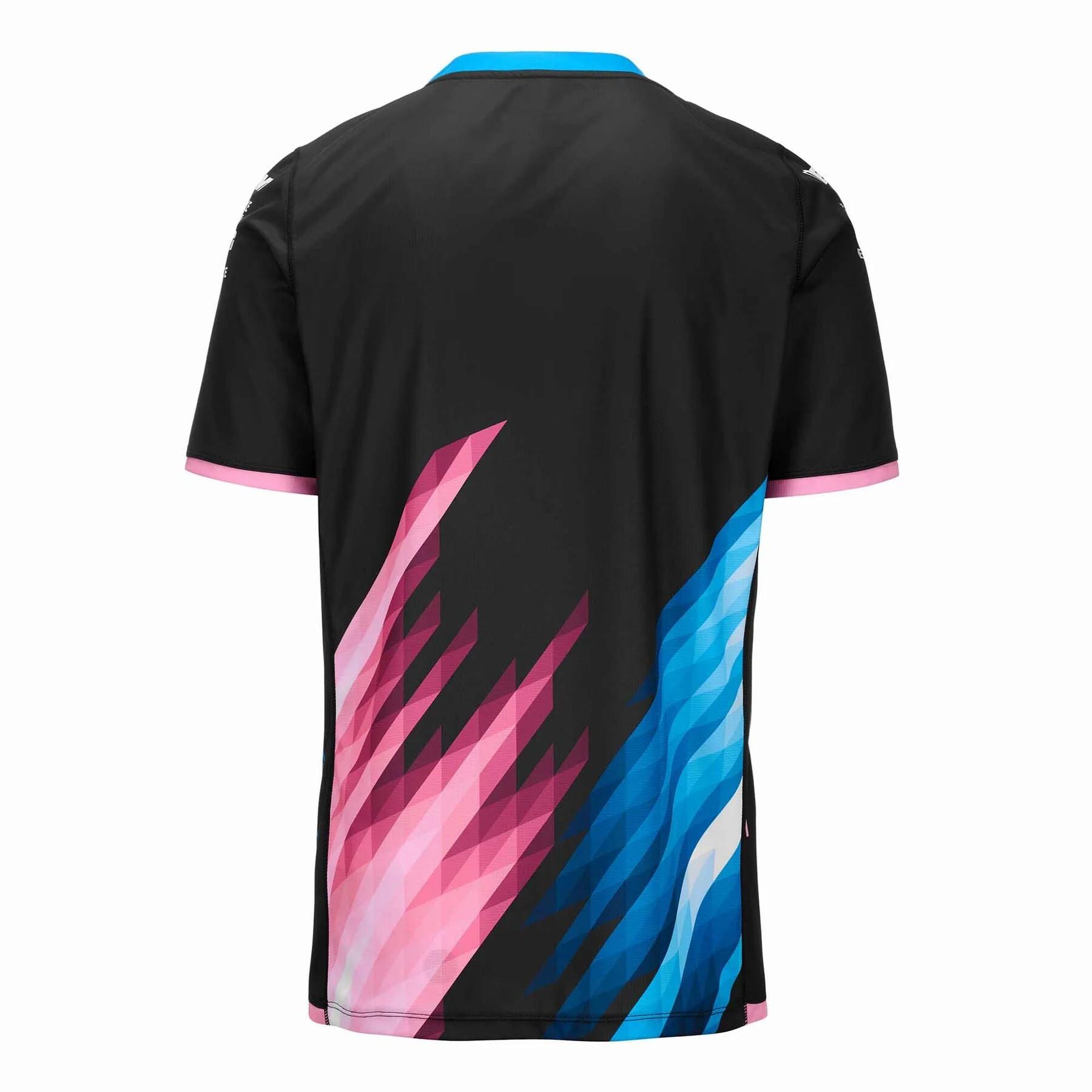 Kappa trikot alpine f1 kombat 2024