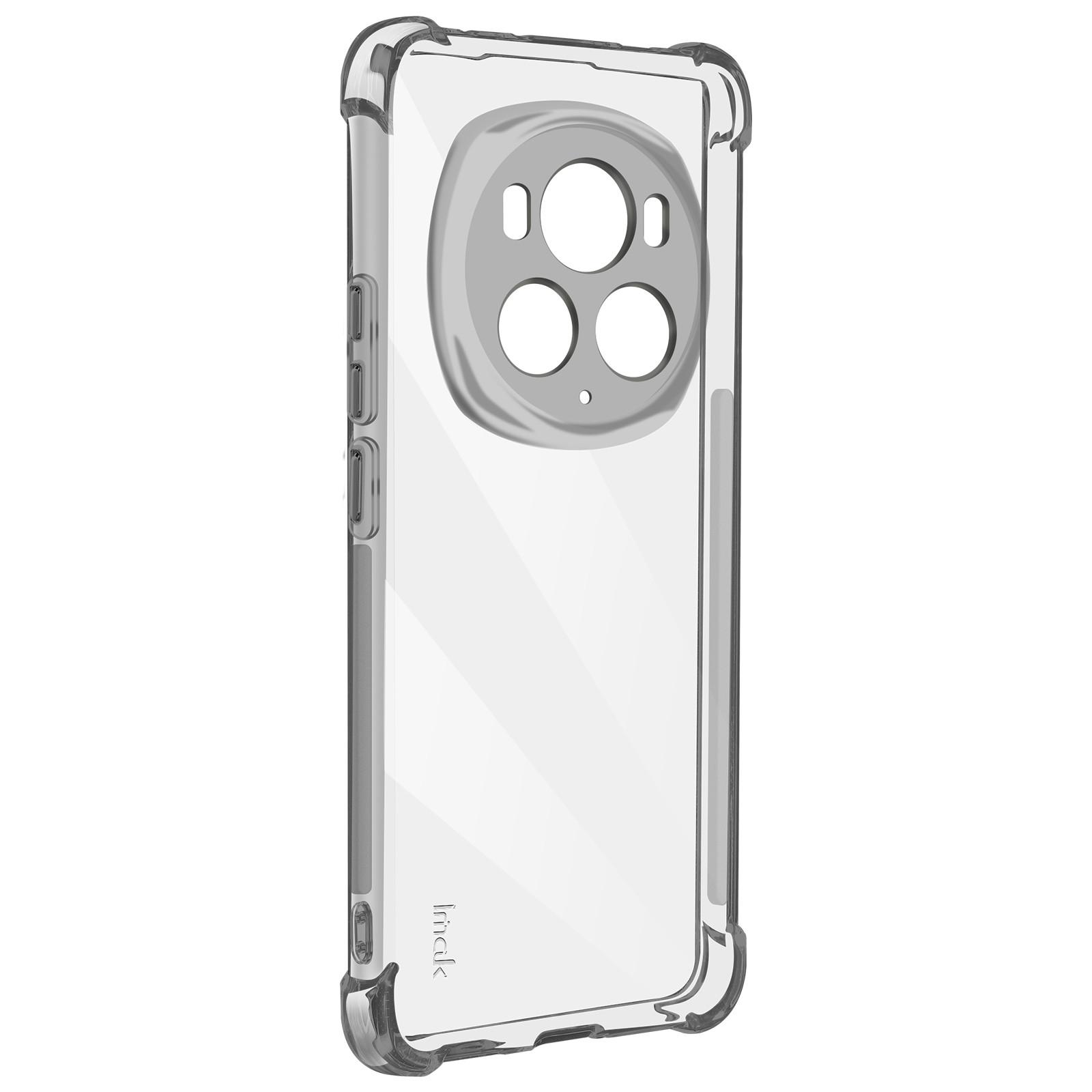 Imak Hülle Honor Magic 6 Pro Transluzent Imak