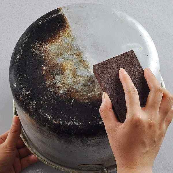 Northio 4x Nanoschwämme Wunderschwämme