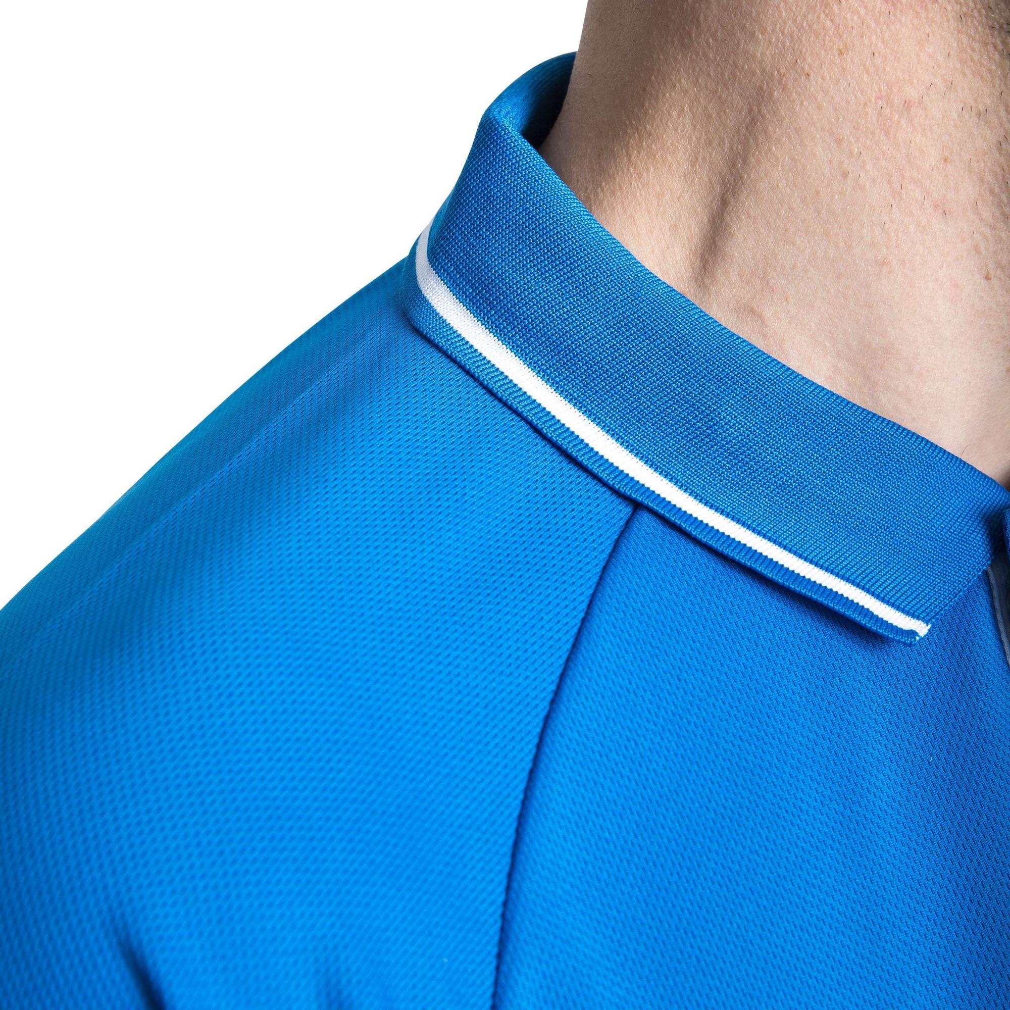 Trespass Bonnington Polo Shirt