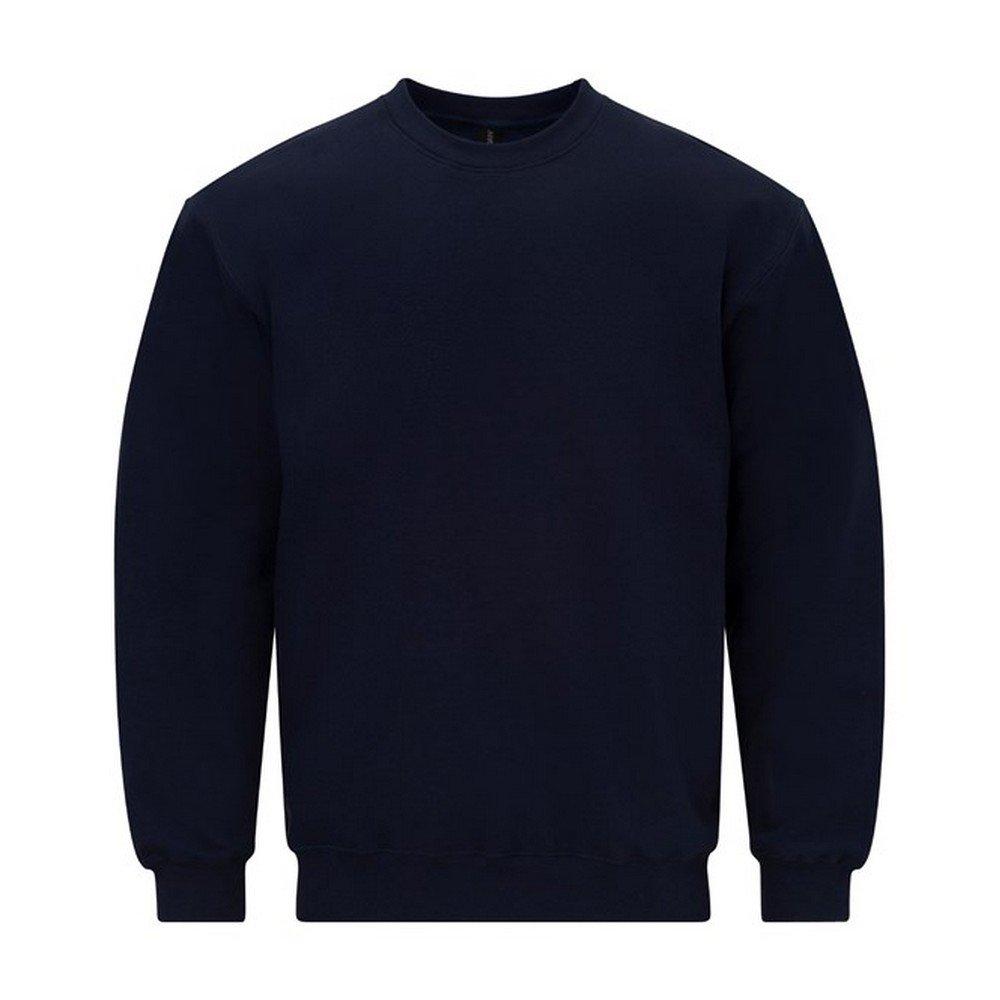 Gildan Softstyle Sweatshirt Mittelschwer