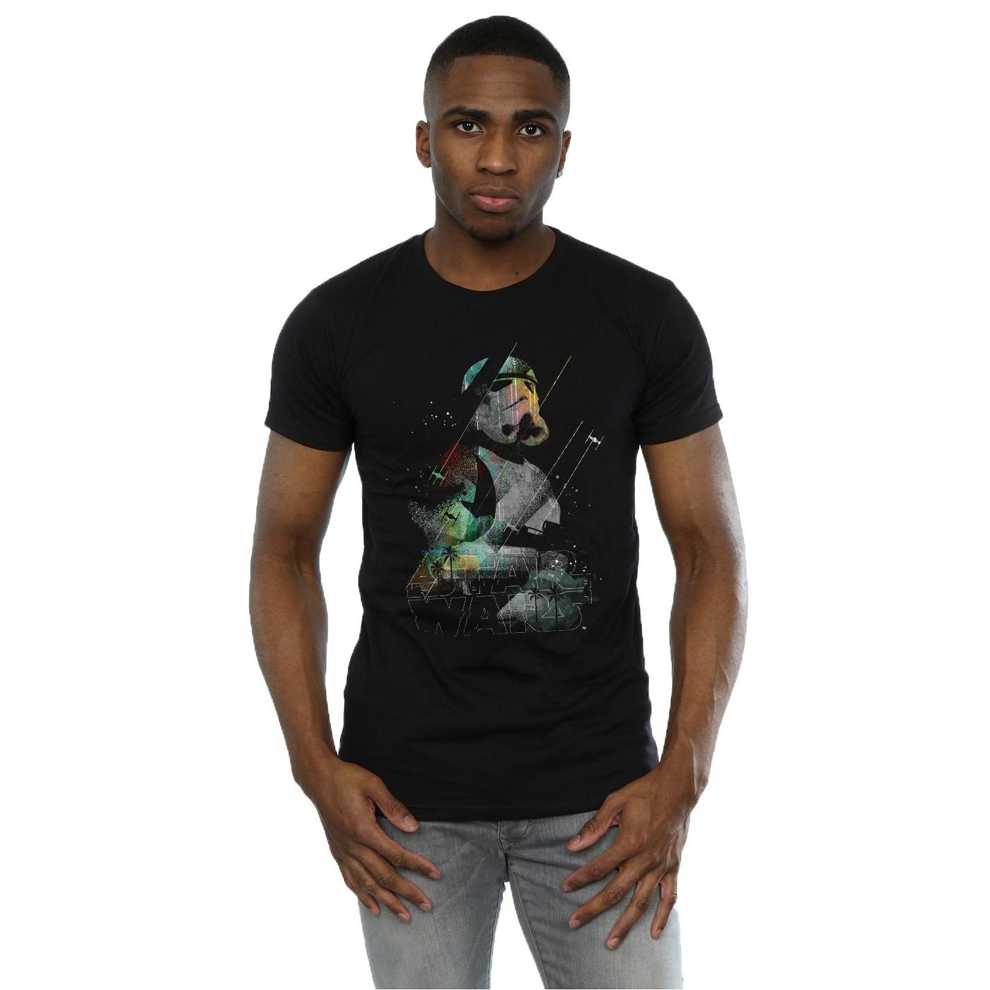 STAR WARS Rogue One T-Shirt