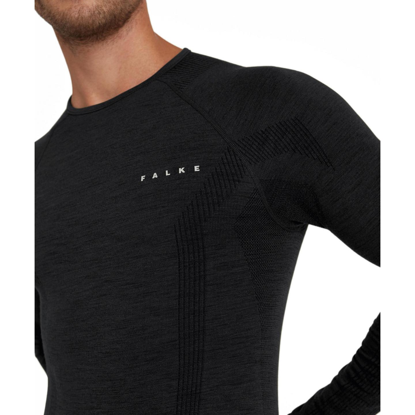 FALKE Baselayer Langarm T-Shirt