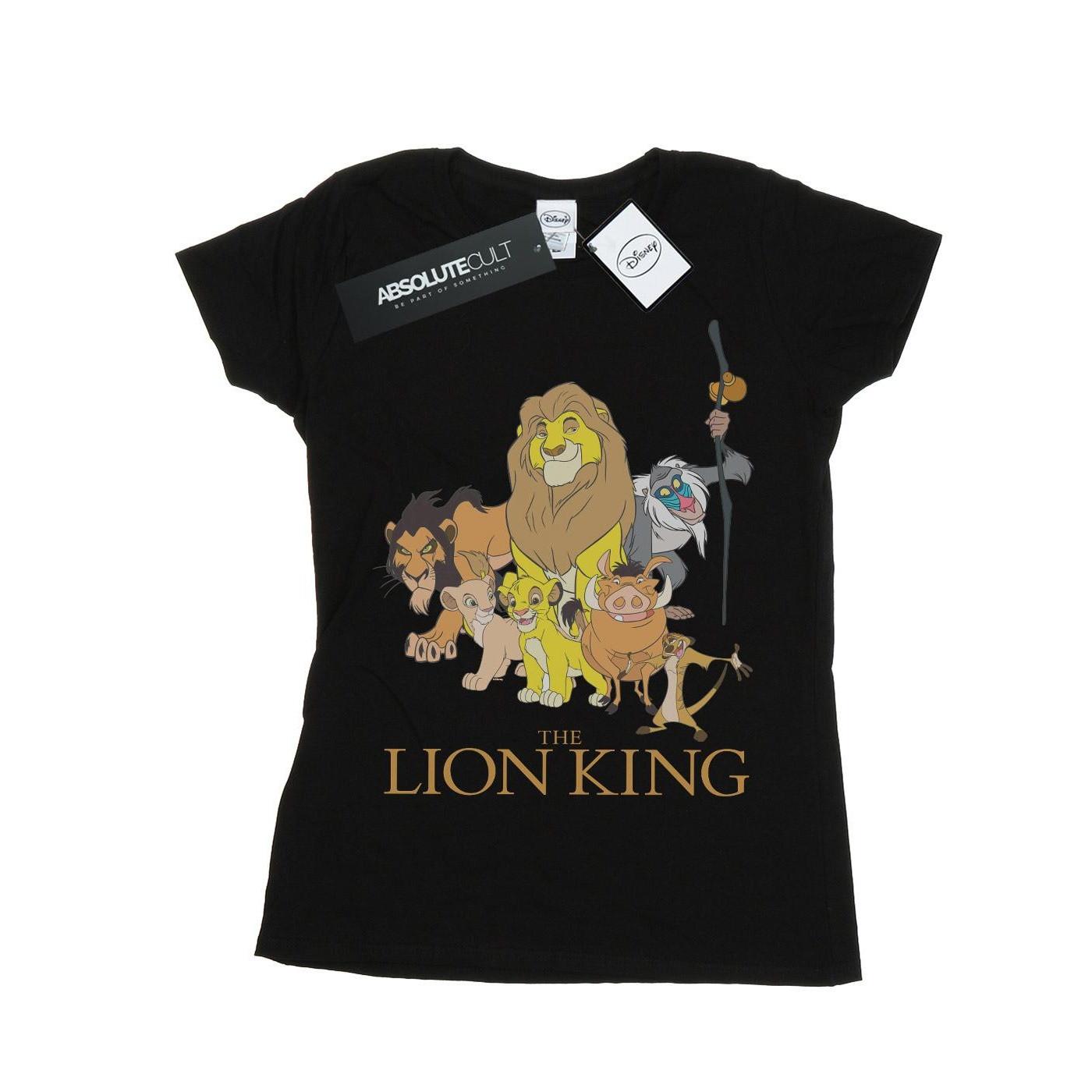 Disney The Lion King T-Shirt