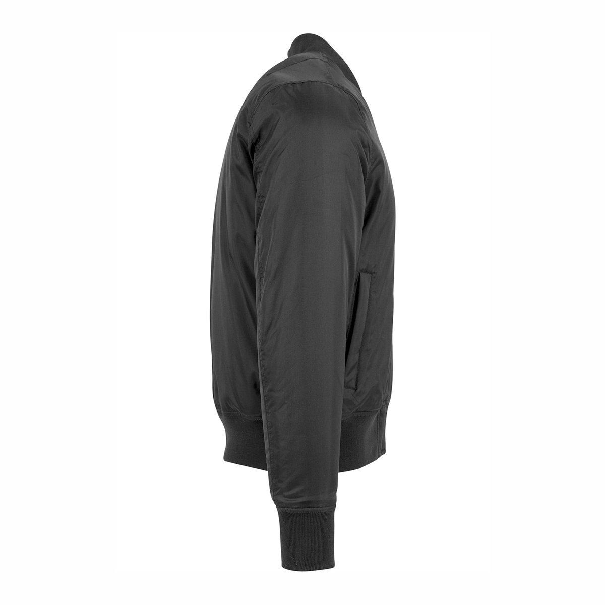 Build Your Own Kontrast Bomberjacke